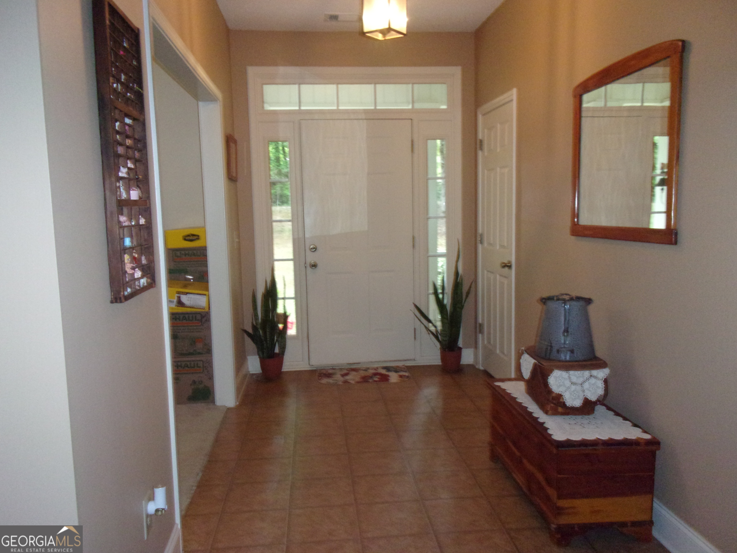 830 Lord Fleming Road Comer GA 30629
