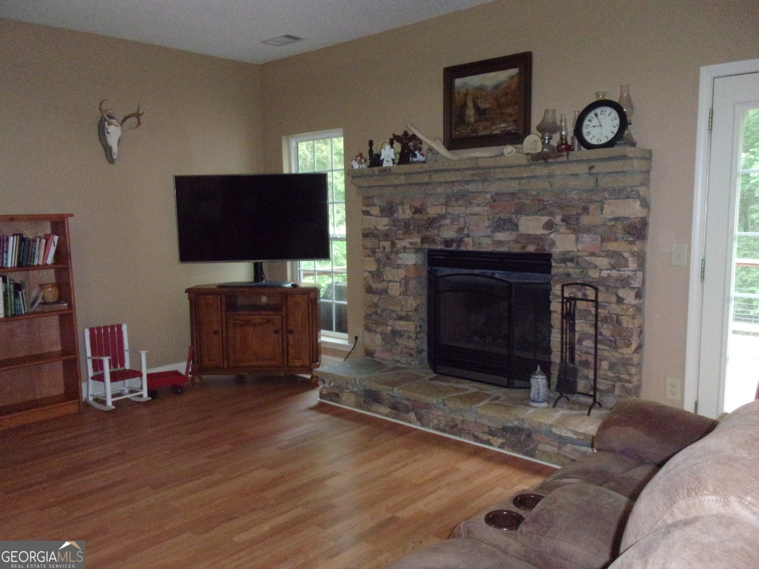 830 Lord Fleming Road Comer GA 30629