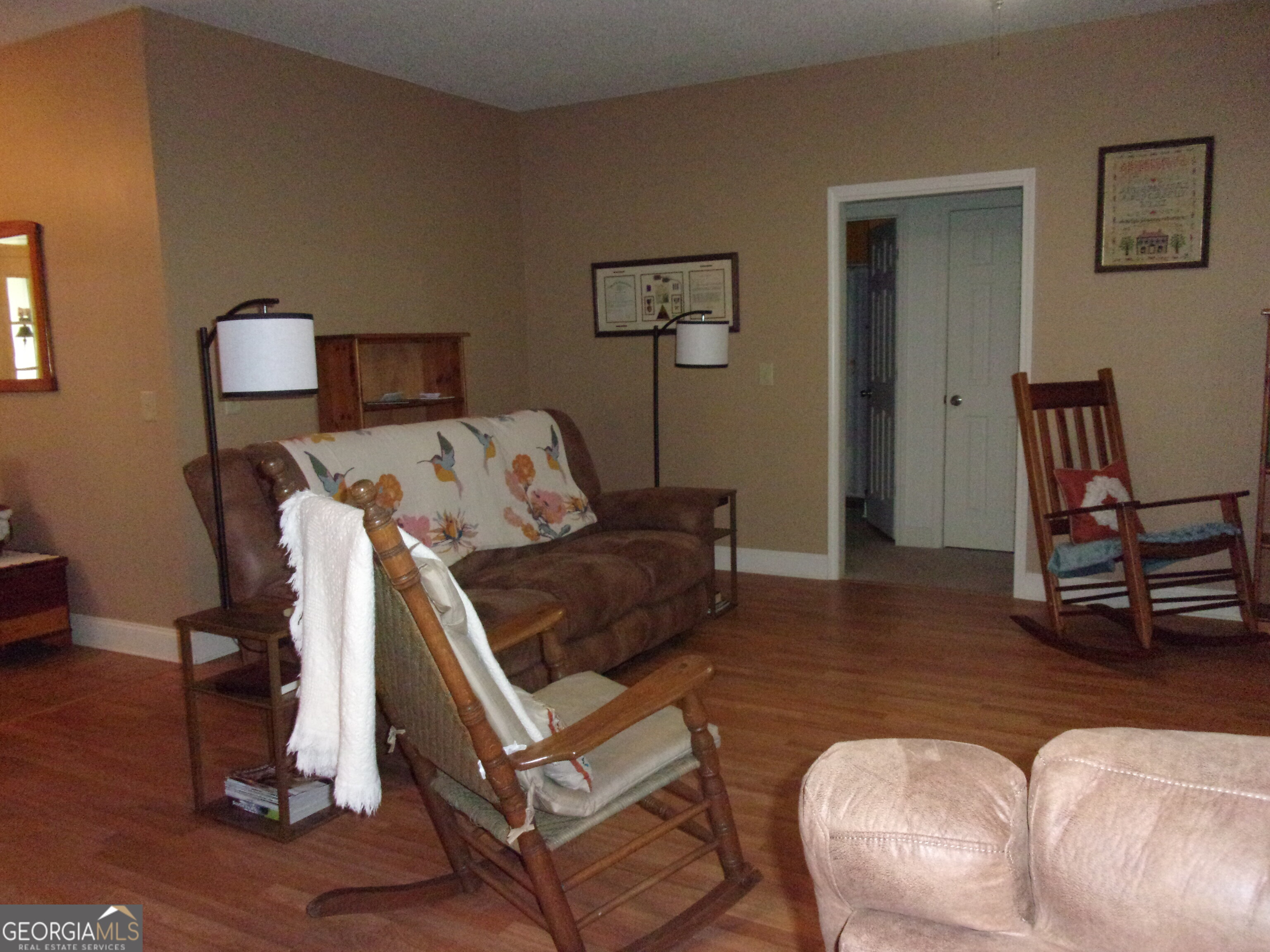 830 Lord Fleming Road Comer GA 30629