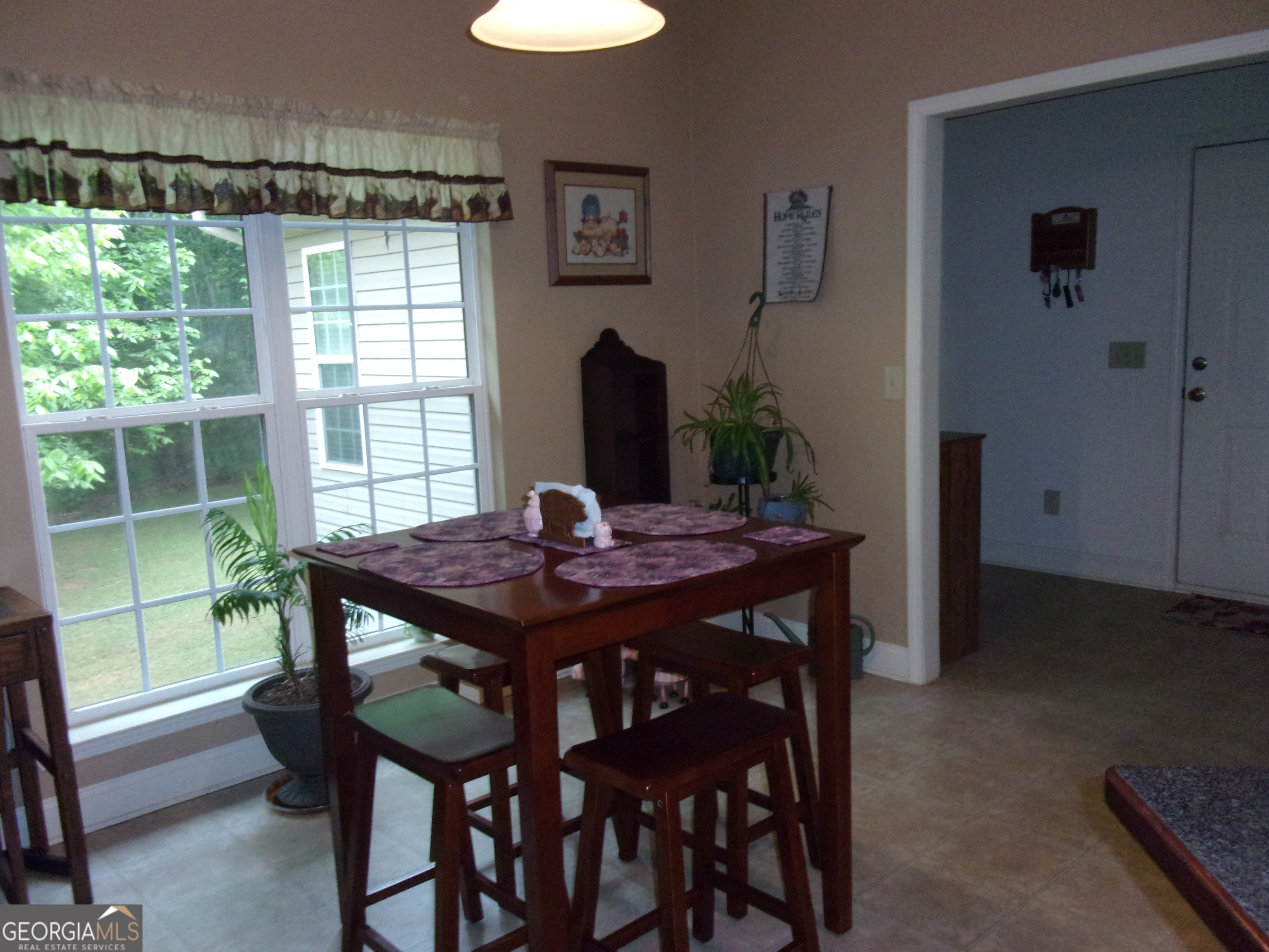 830 Lord Fleming Road Comer GA 30629