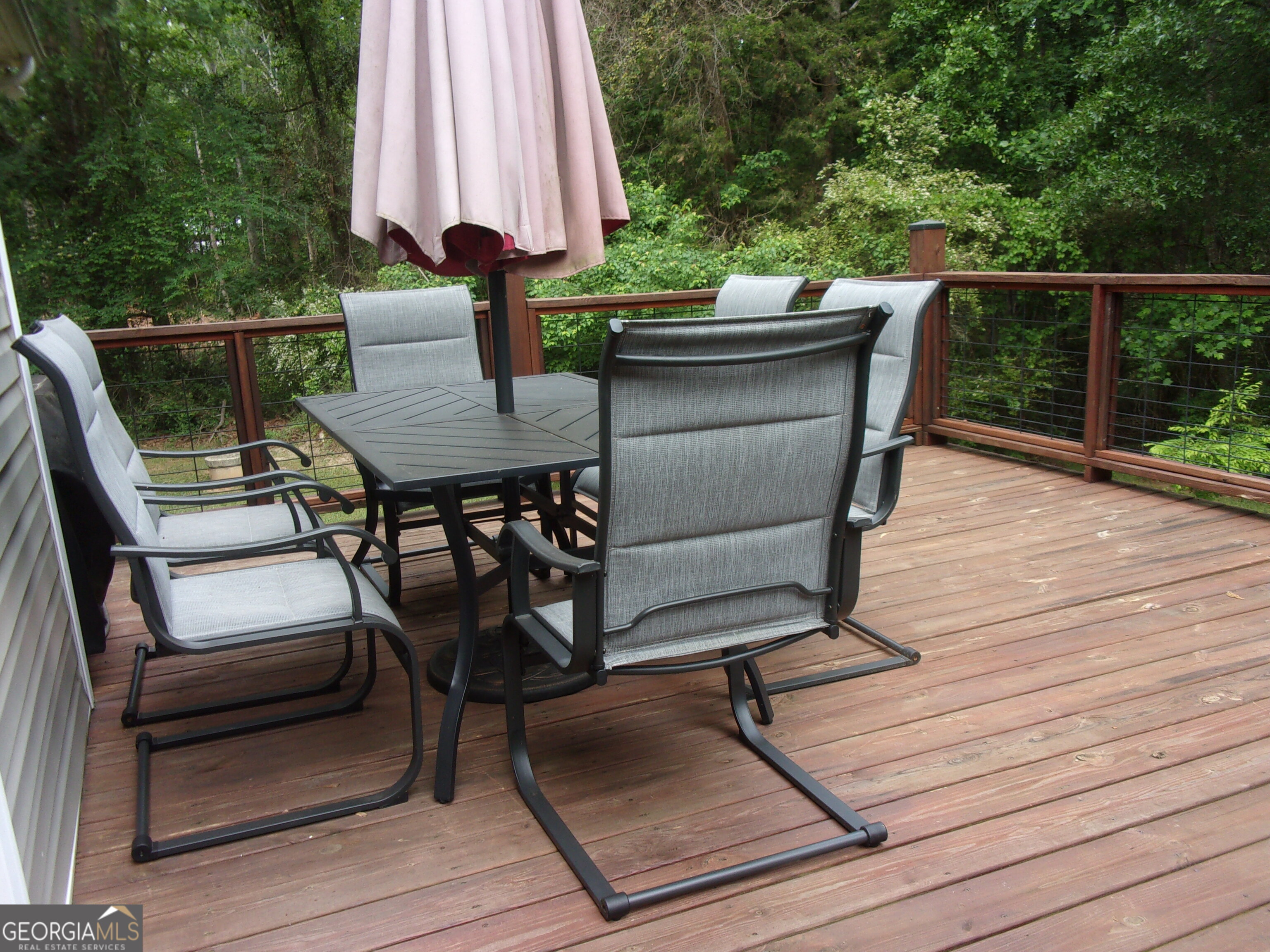 830 Lord Fleming Road Comer GA 30629
