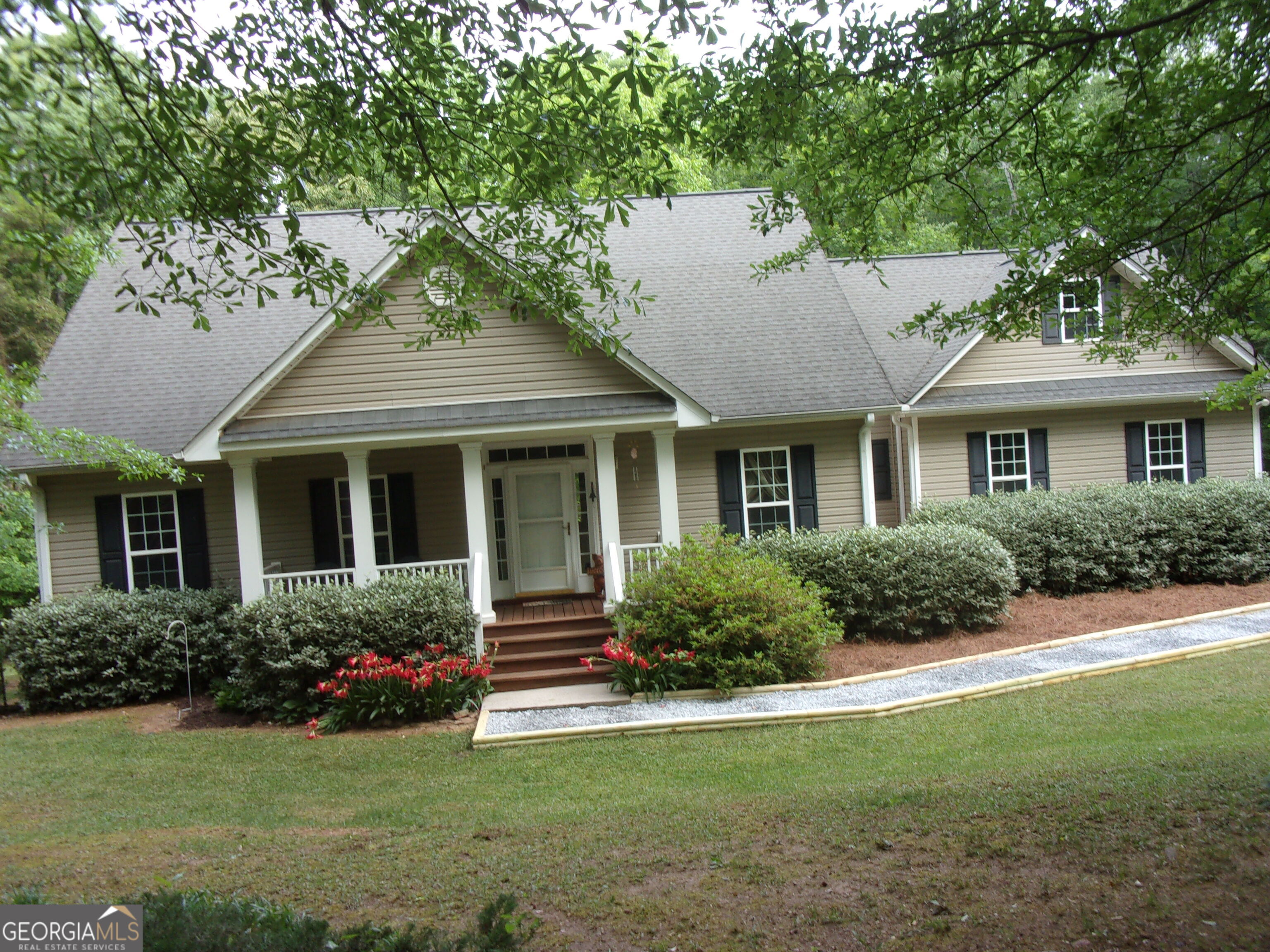 830 Lord Fleming Road Comer GA 30629