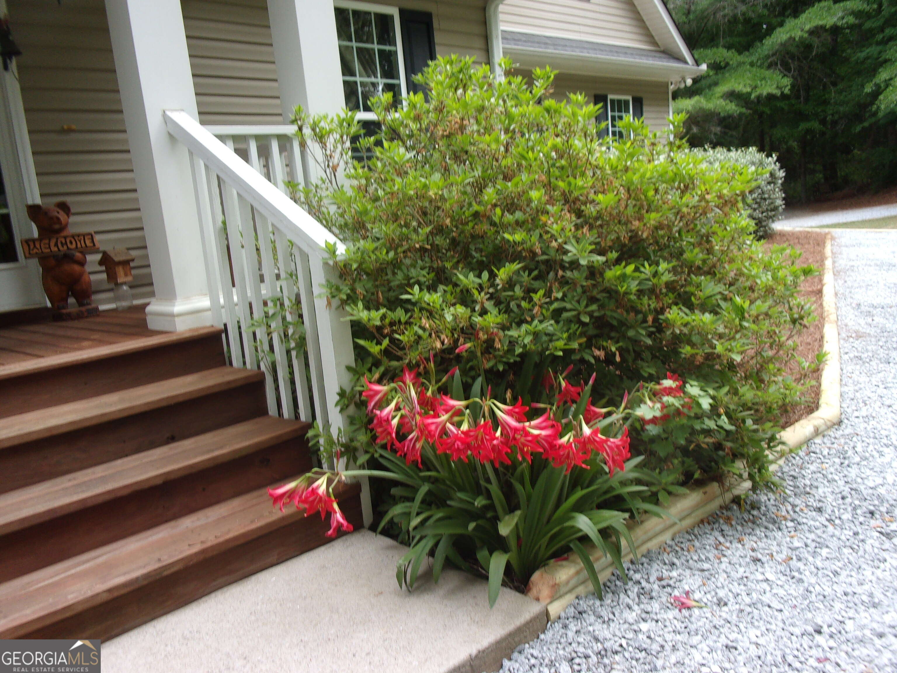 830 Lord Fleming Road Comer GA 30629