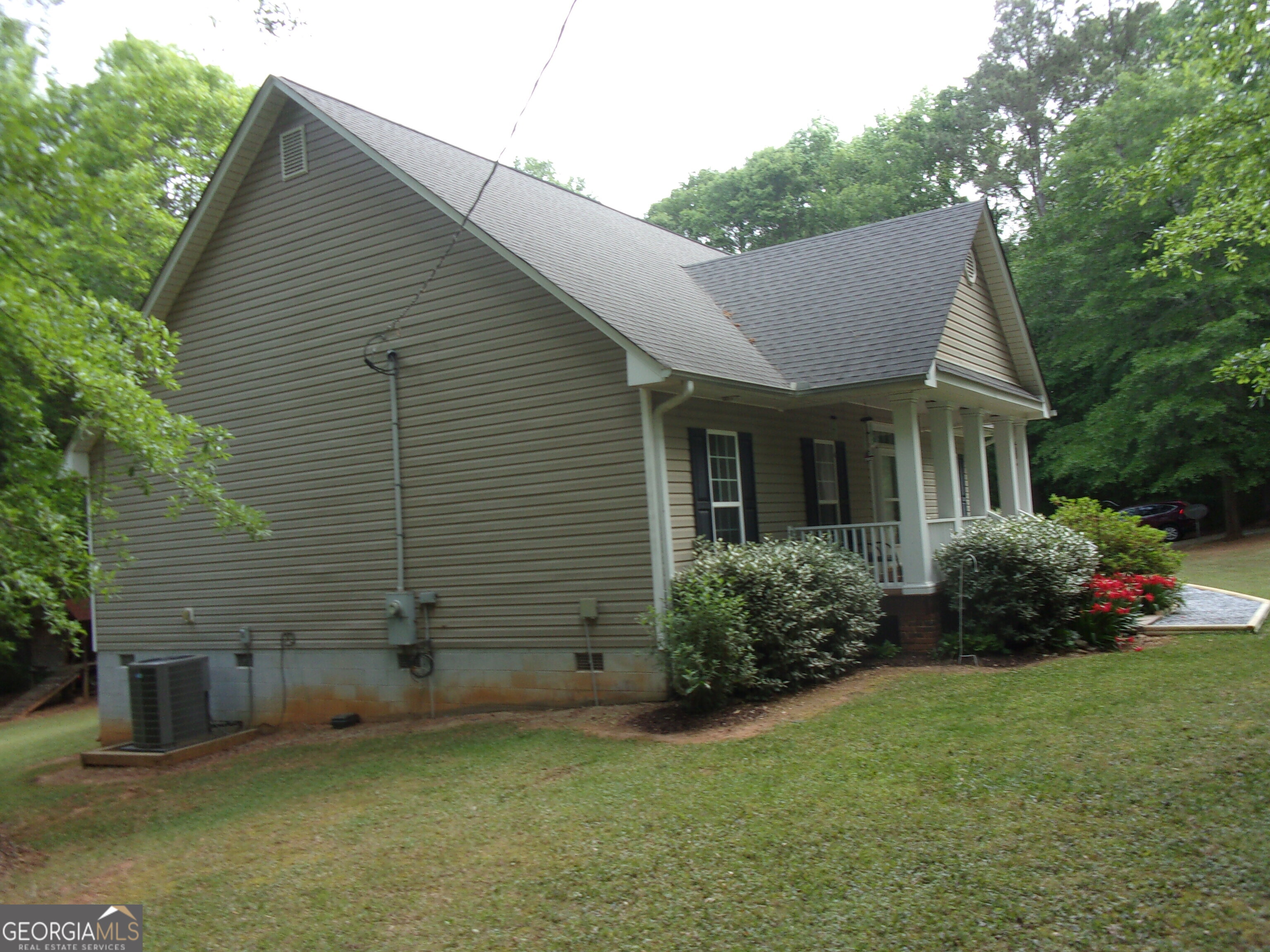 830 Lord Fleming Road Comer GA 30629