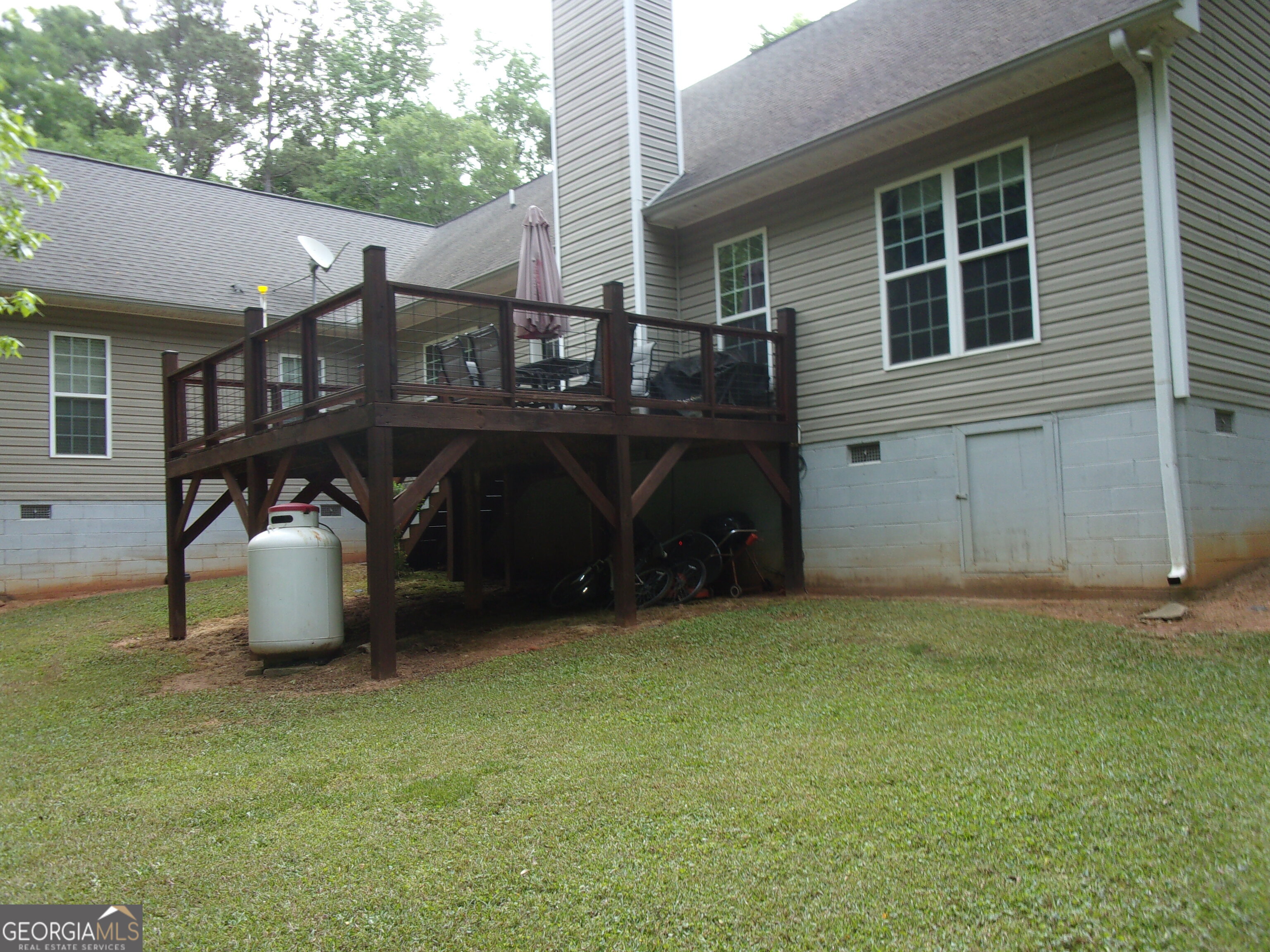 830 Lord Fleming Road Comer GA 30629