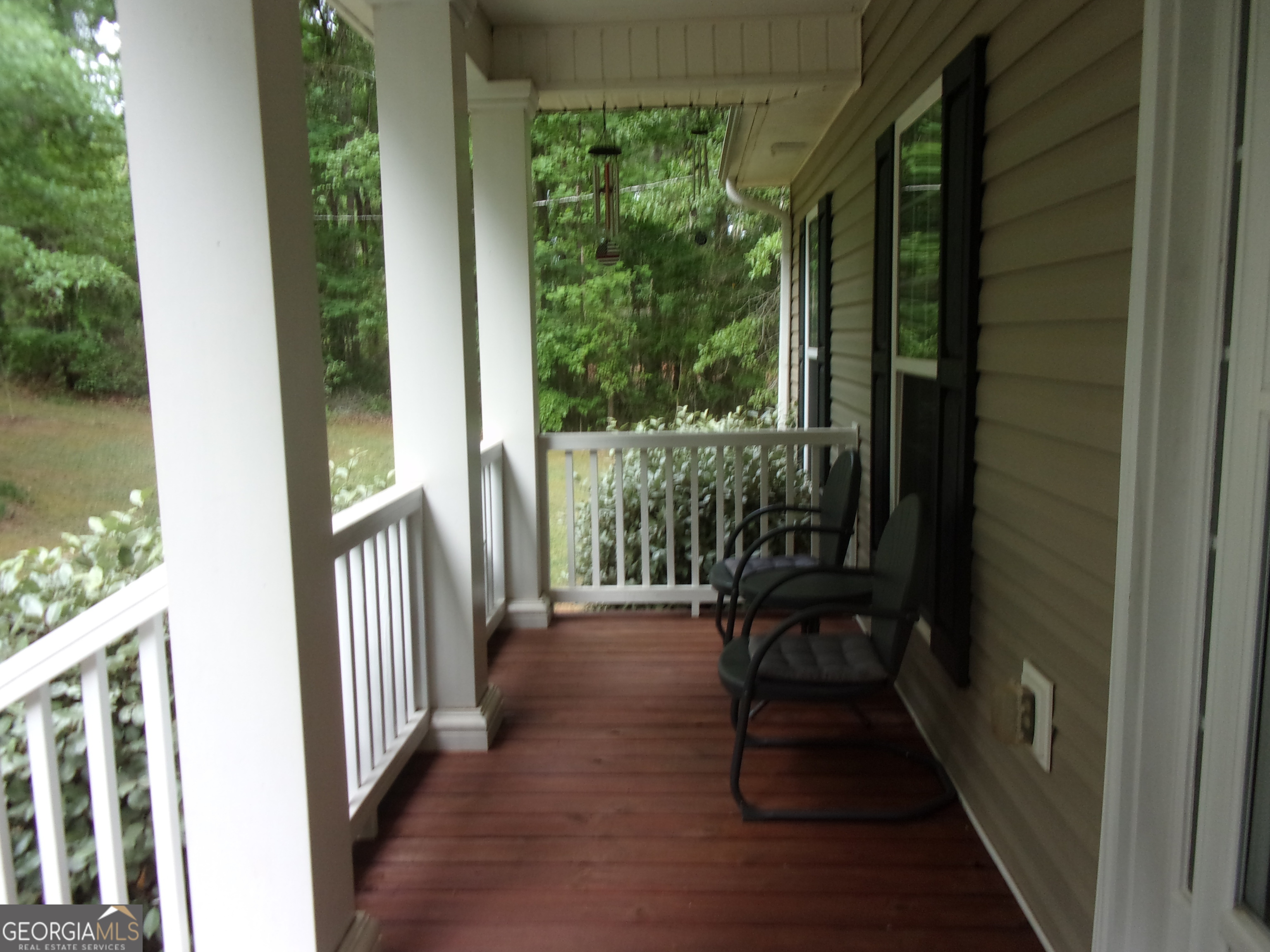 830 Lord Fleming Road Comer GA 30629
