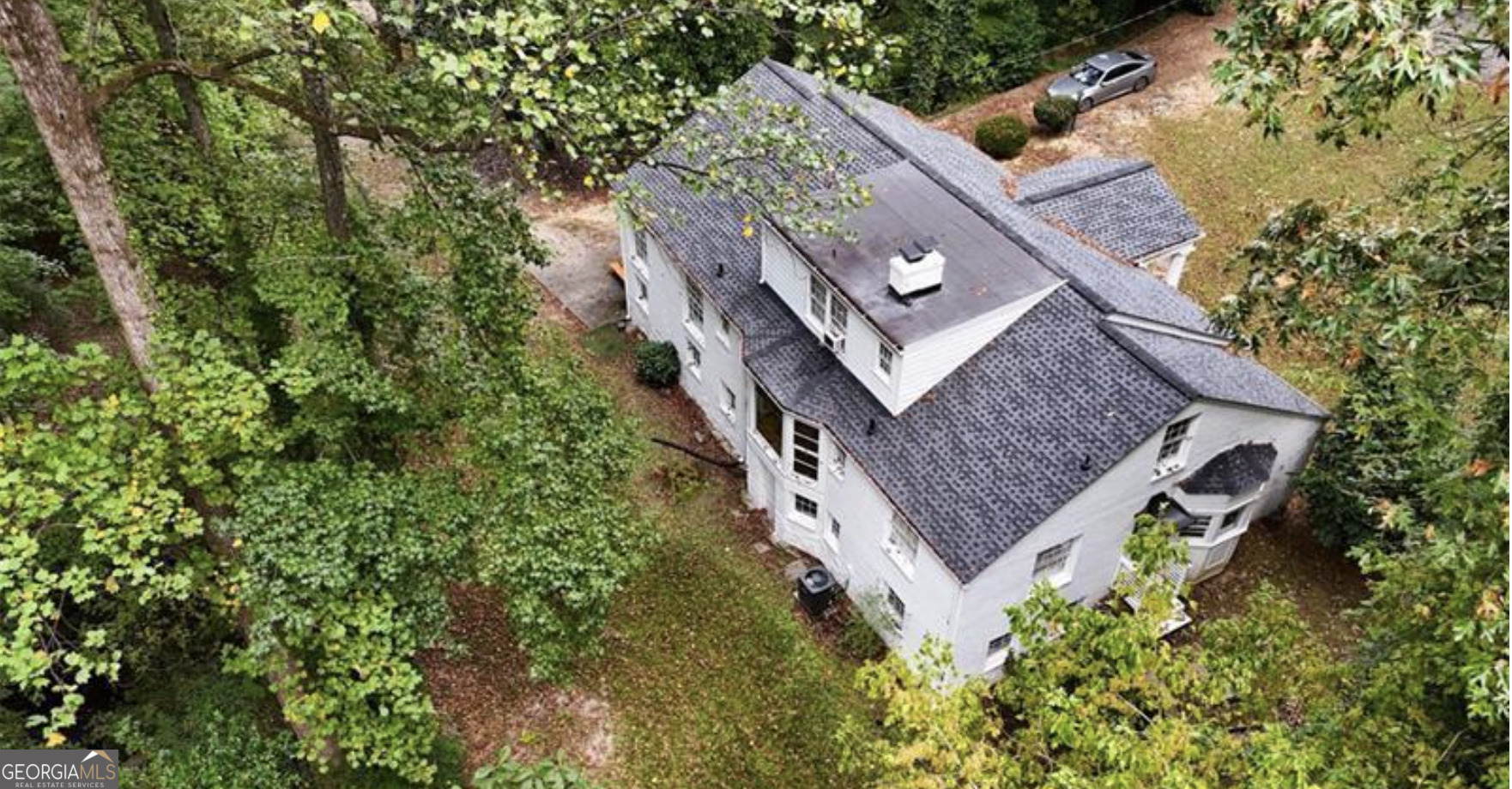3612 N Stratford Road NE Atlanta GA 30342