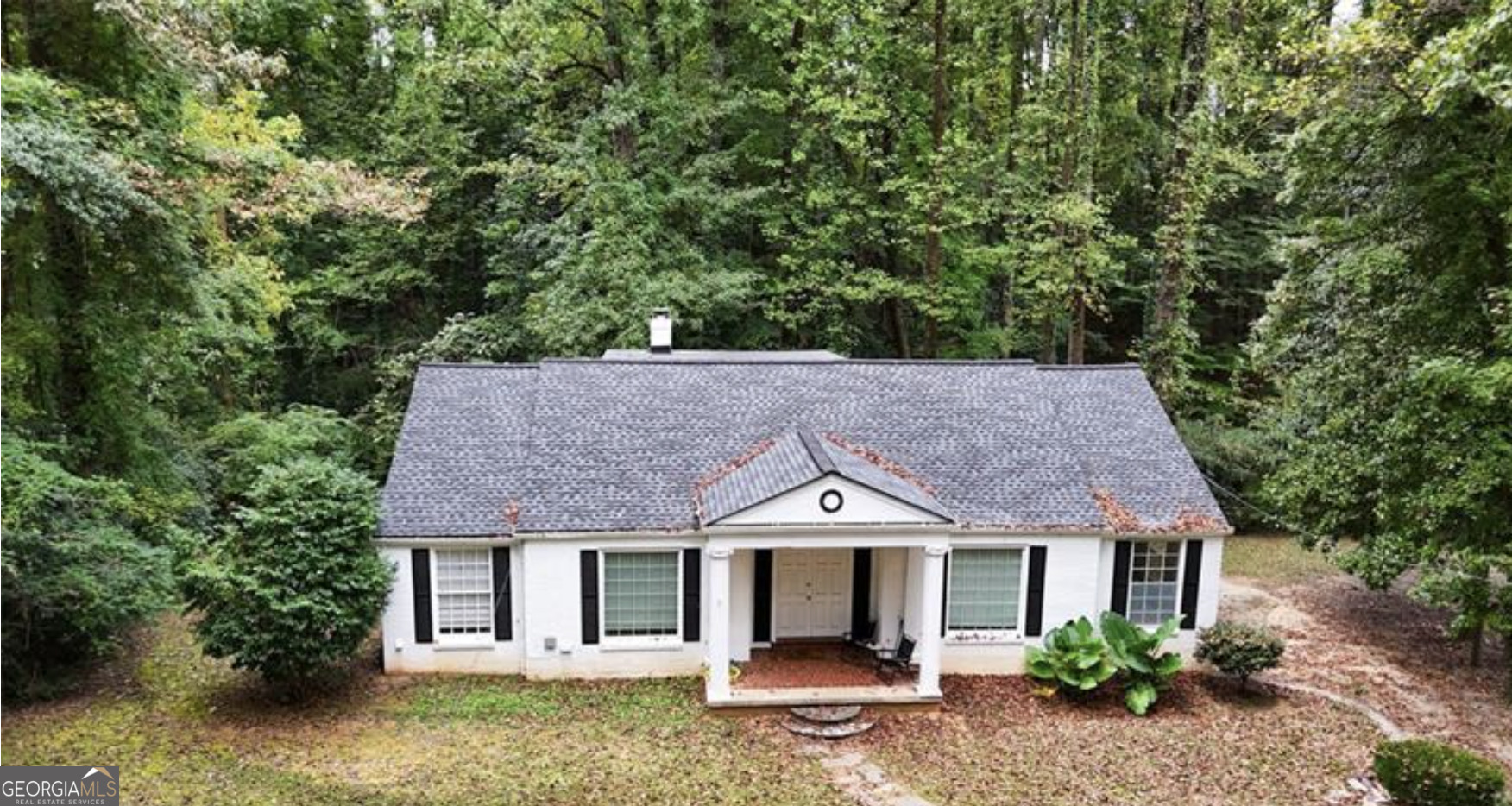 3612 N Stratford Road NE Atlanta GA 30342