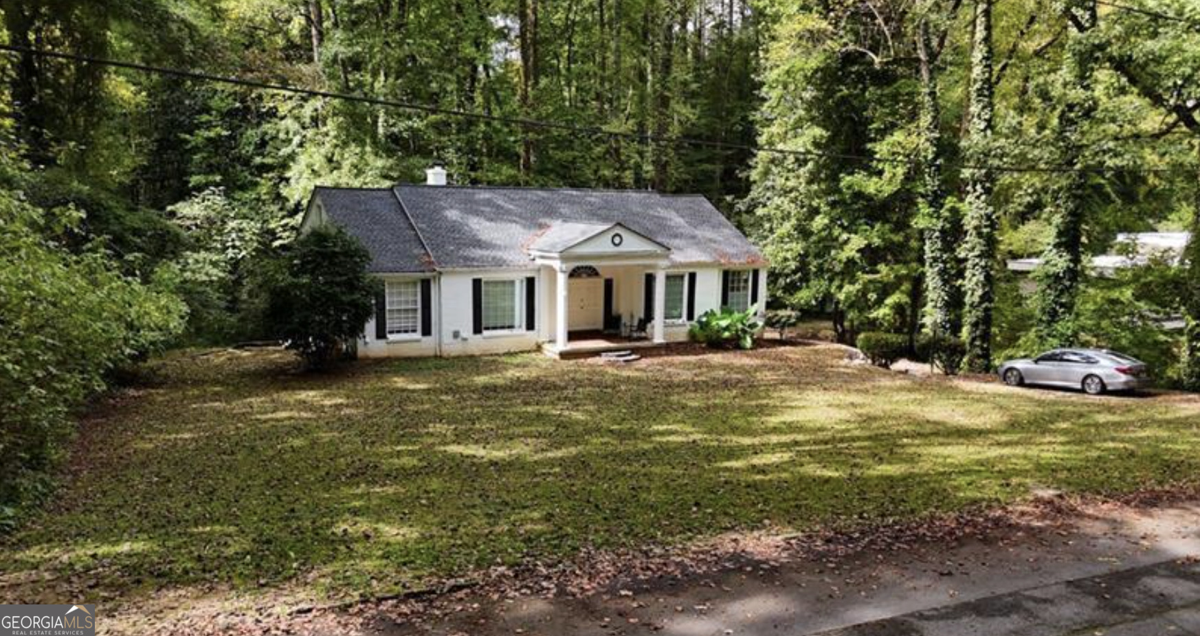 3612 N Stratford Road NE Atlanta GA 30342