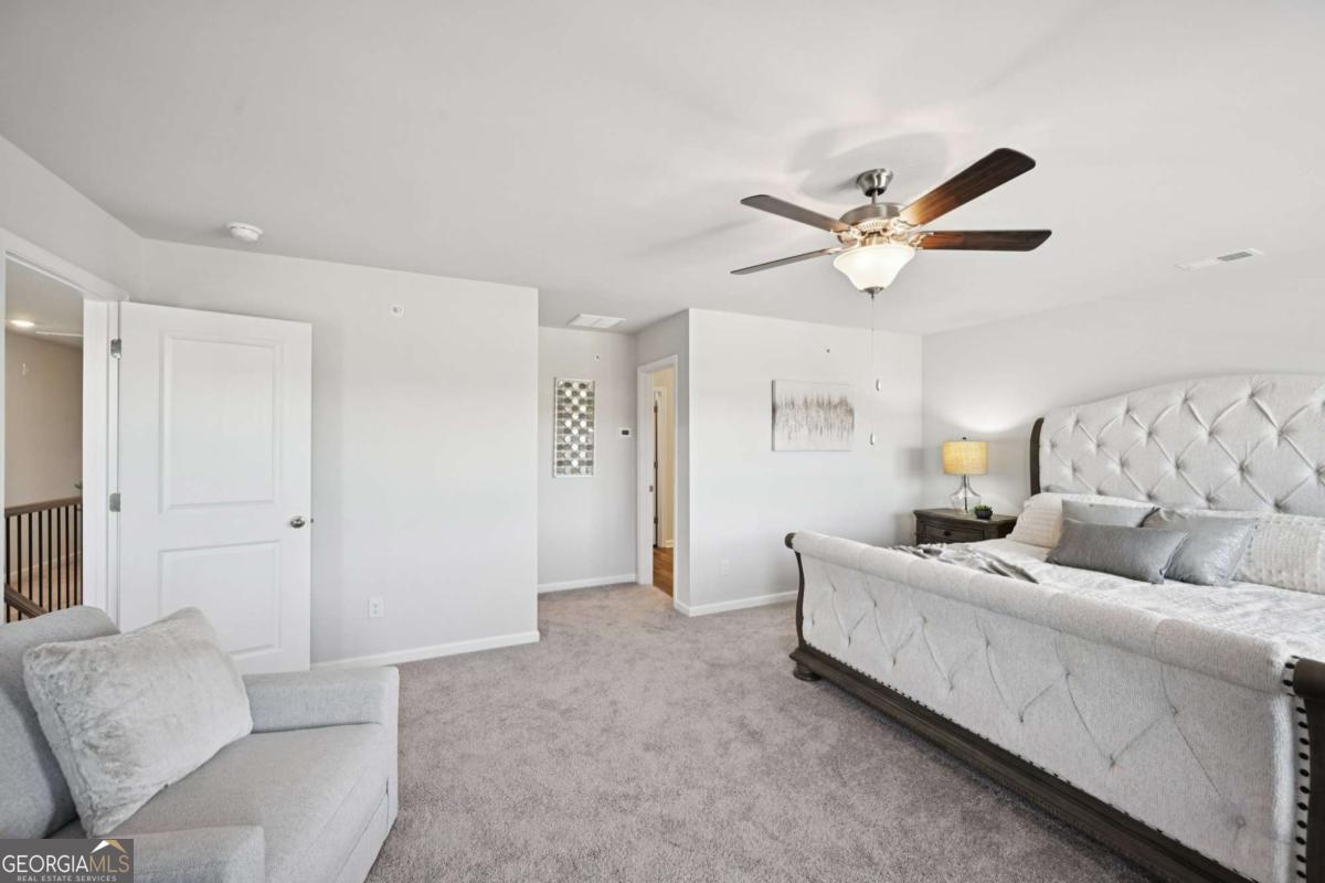 409 Lanier Circle Woodstock GA 30189