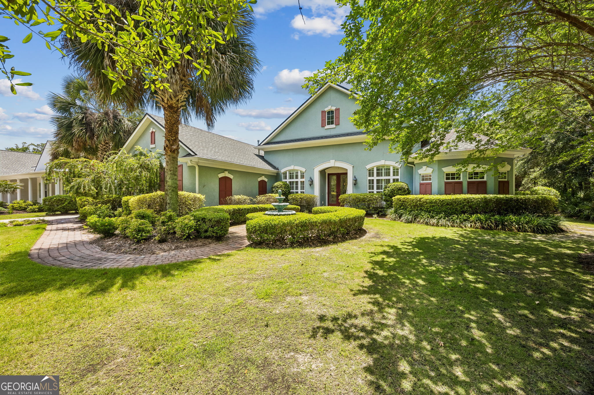 152 Fairways Edge Drive St. Marys GA 31558