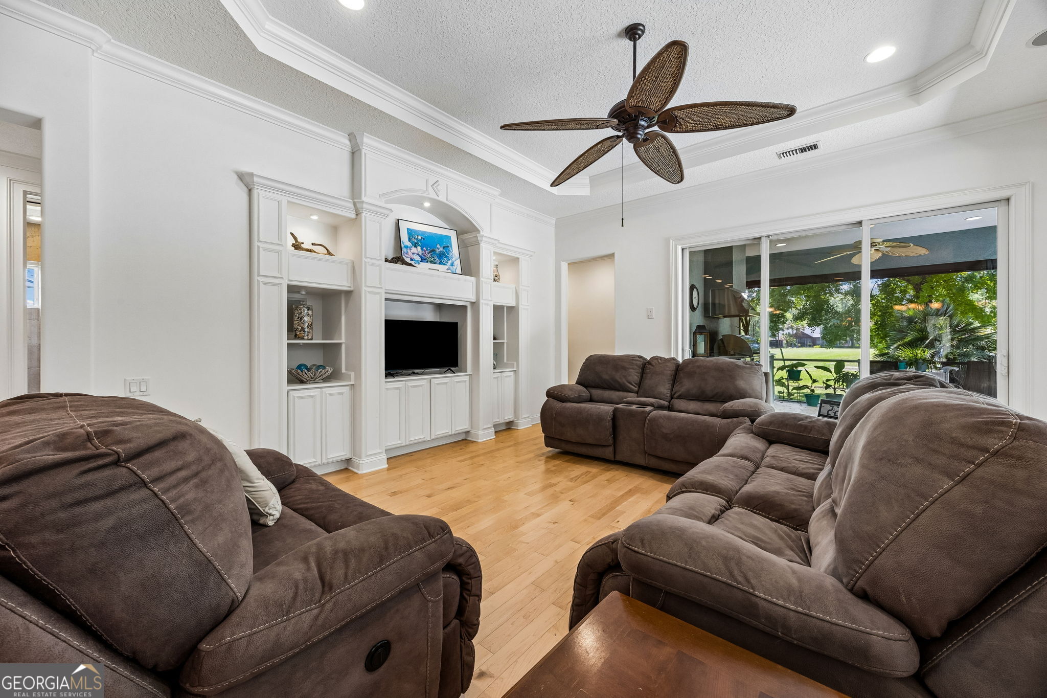 152 Fairways Edge Drive St. Marys GA 31558