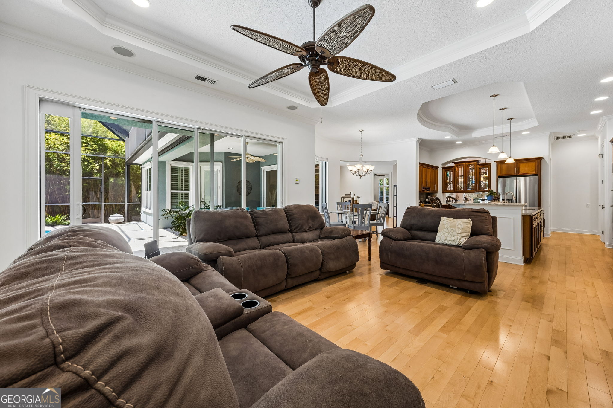 152 Fairways Edge Drive St. Marys GA 31558