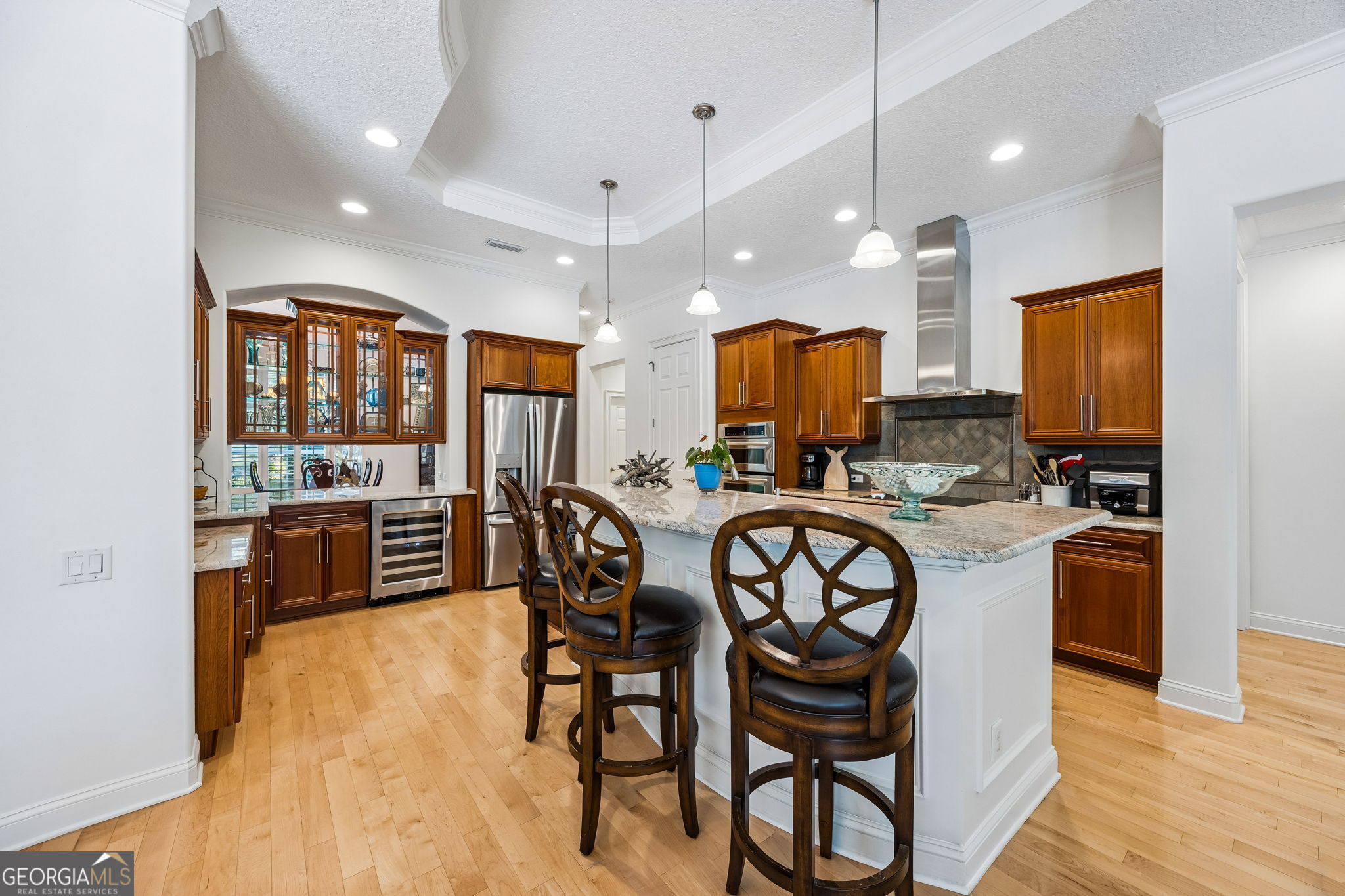 152 Fairways Edge Drive St. Marys GA 31558