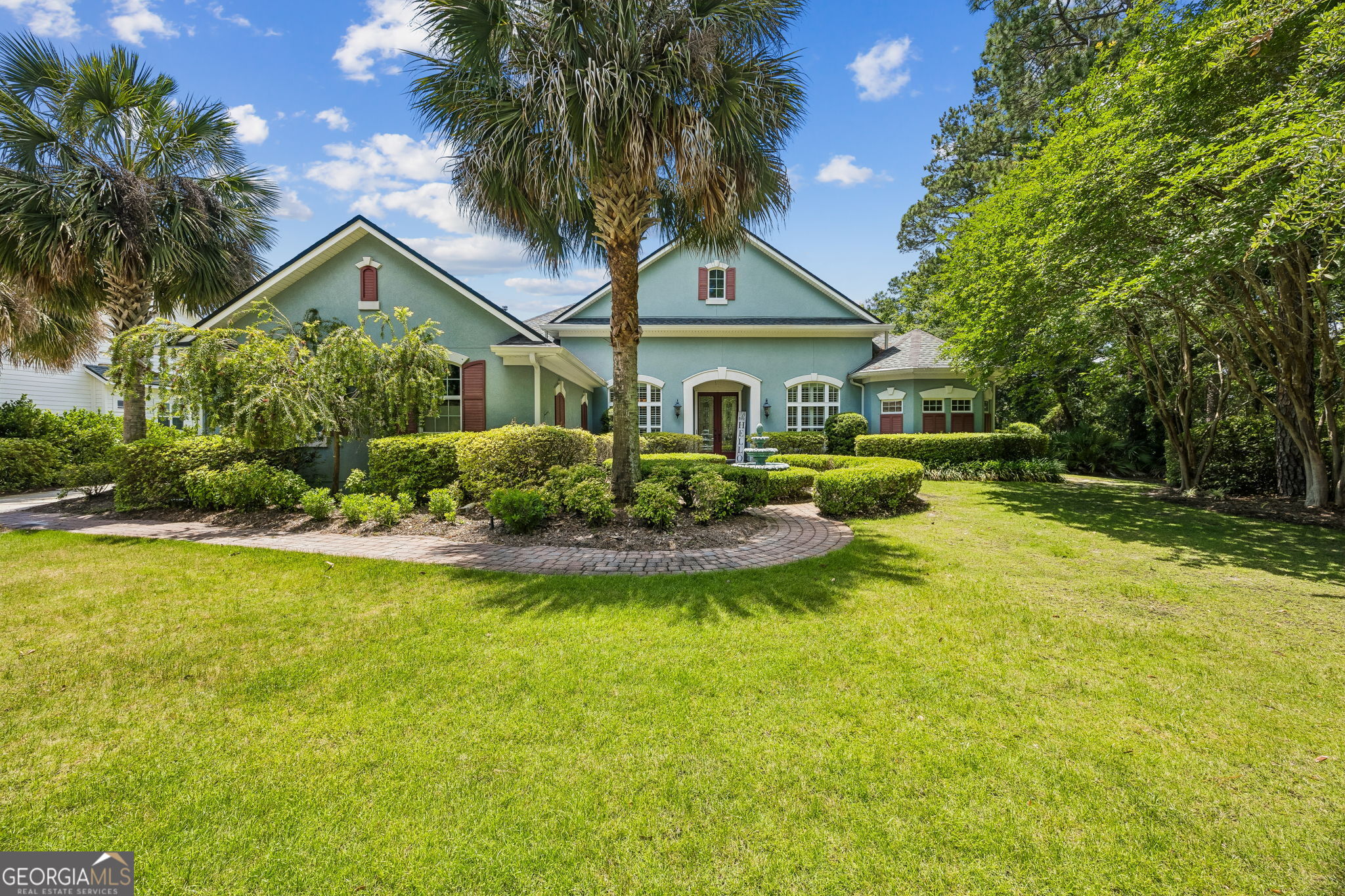 152 Fairways Edge Drive St. Marys GA 31558