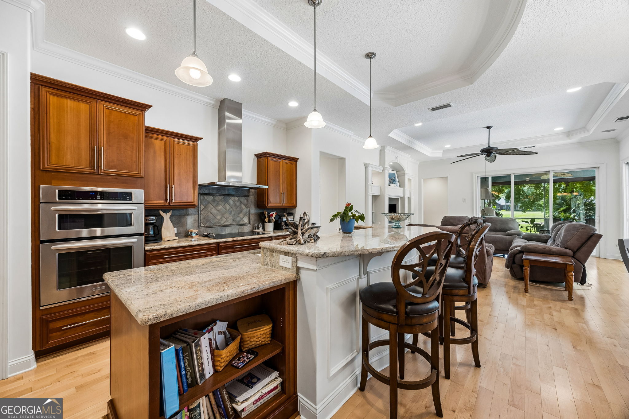 152 Fairways Edge Drive St. Marys GA 31558