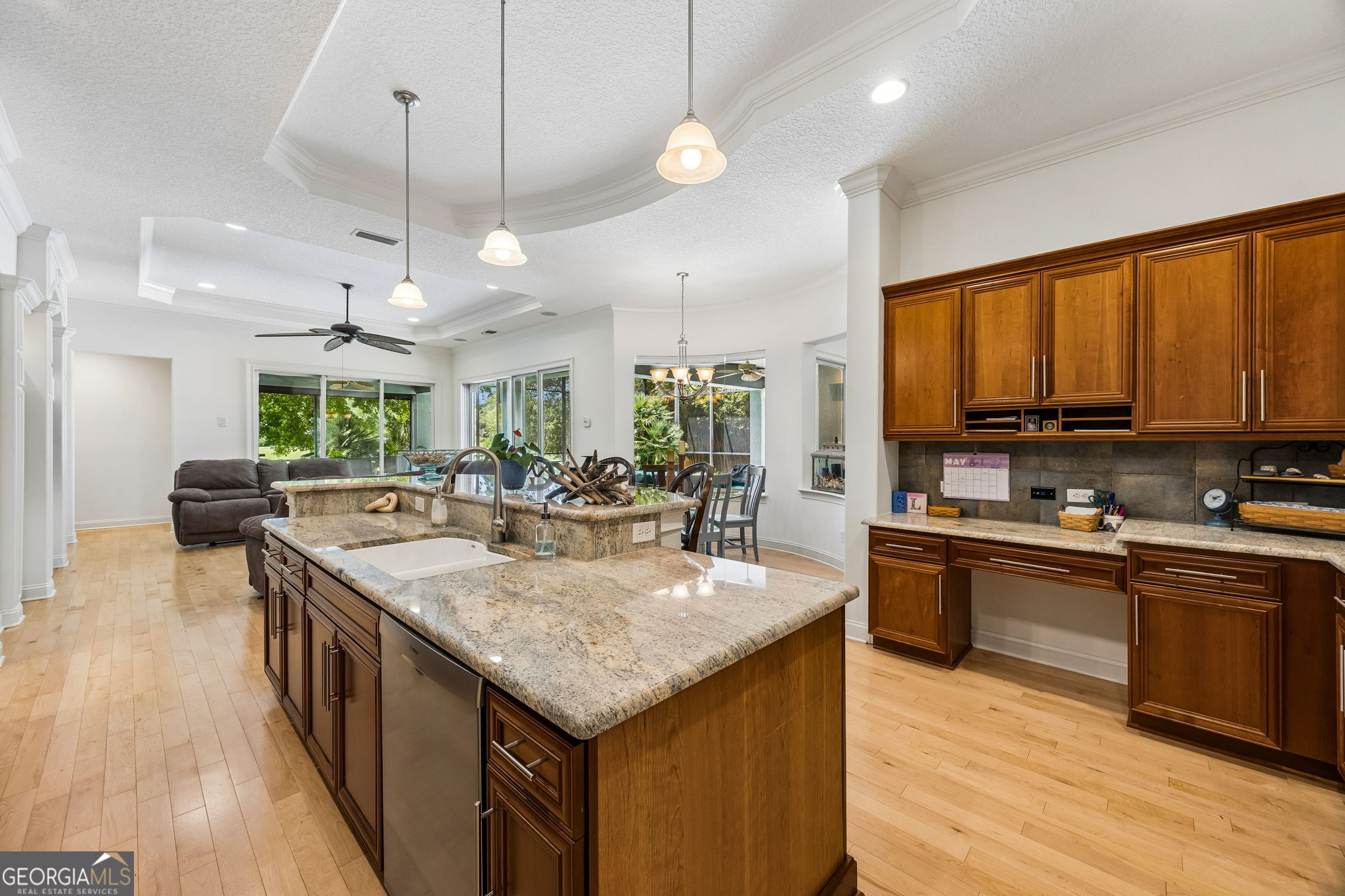 152 Fairways Edge Drive St. Marys GA 31558