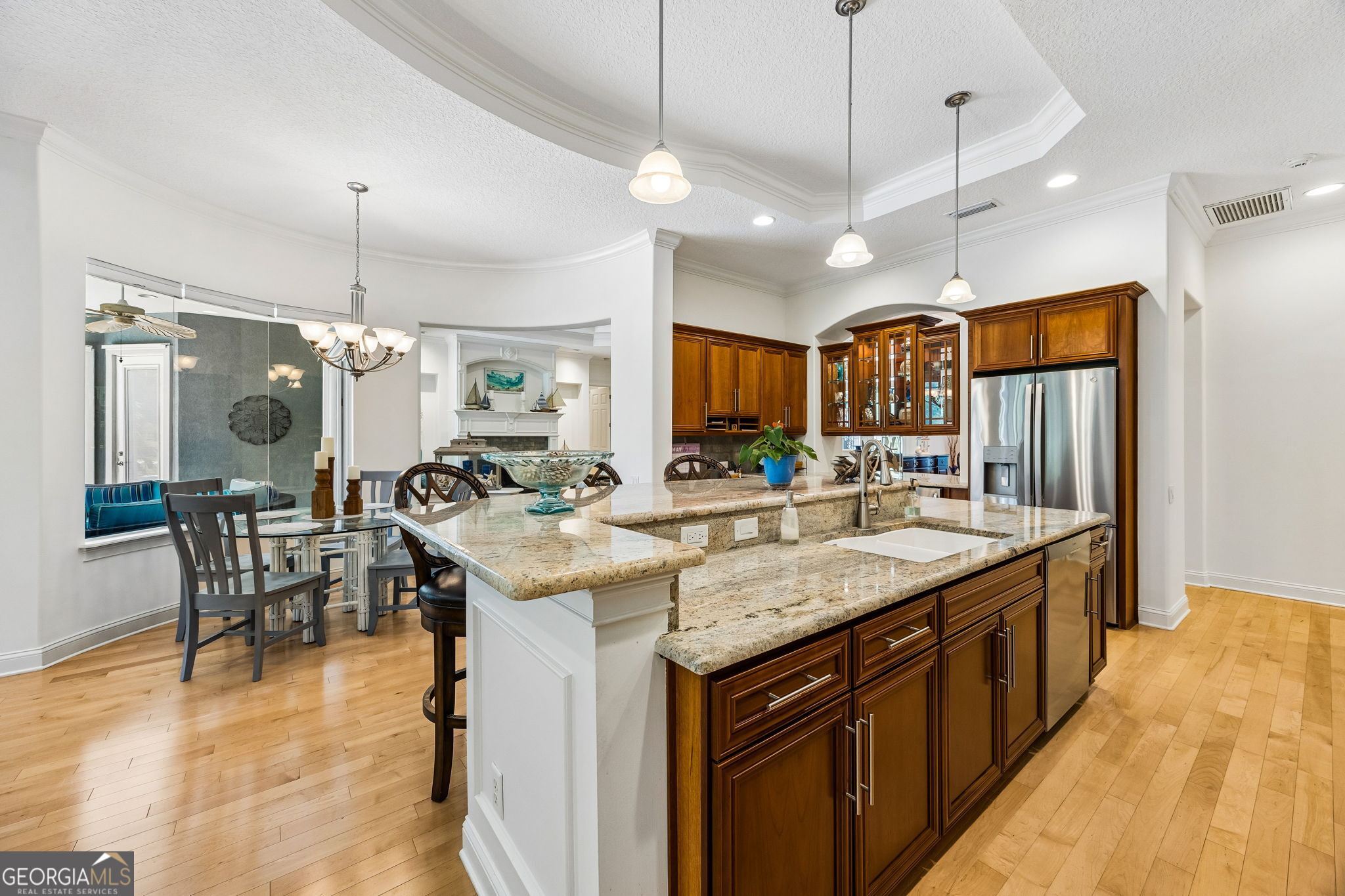 152 Fairways Edge Drive St. Marys GA 31558