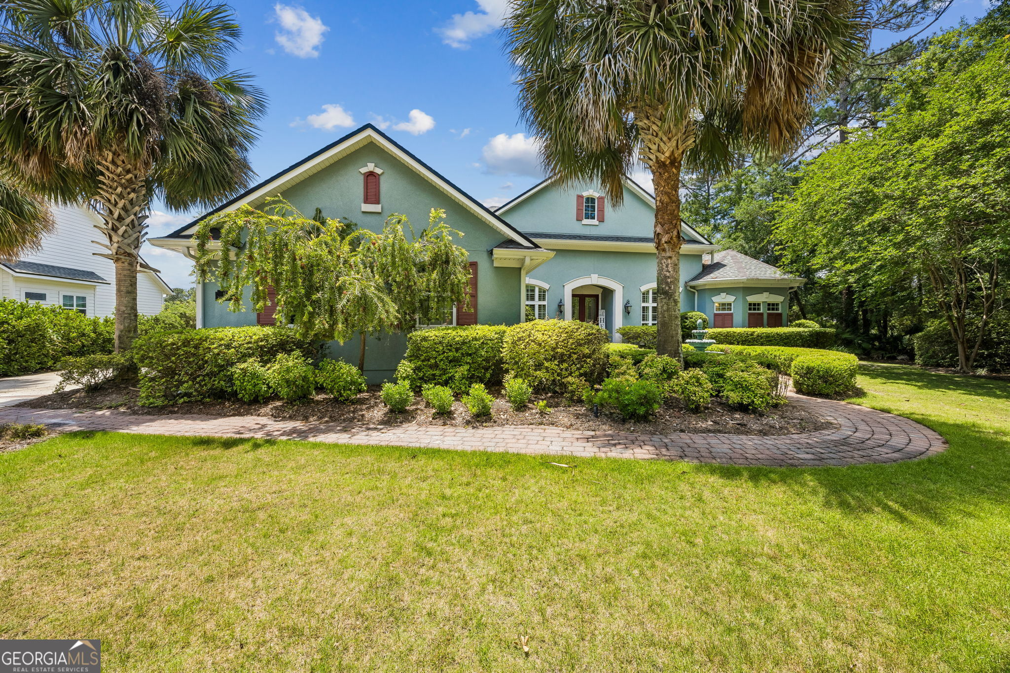 152 Fairways Edge Drive St. Marys GA 31558