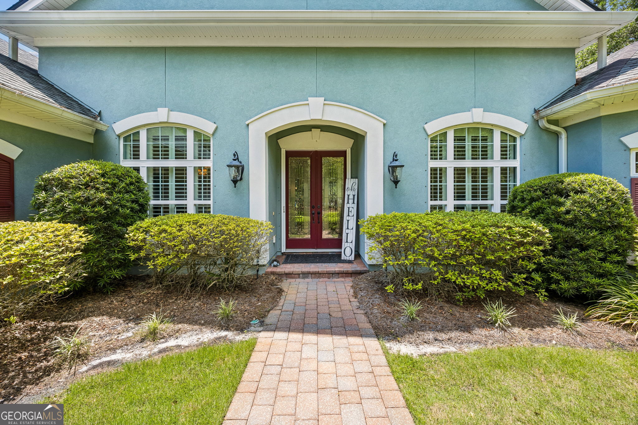152 Fairways Edge Drive St. Marys GA 31558