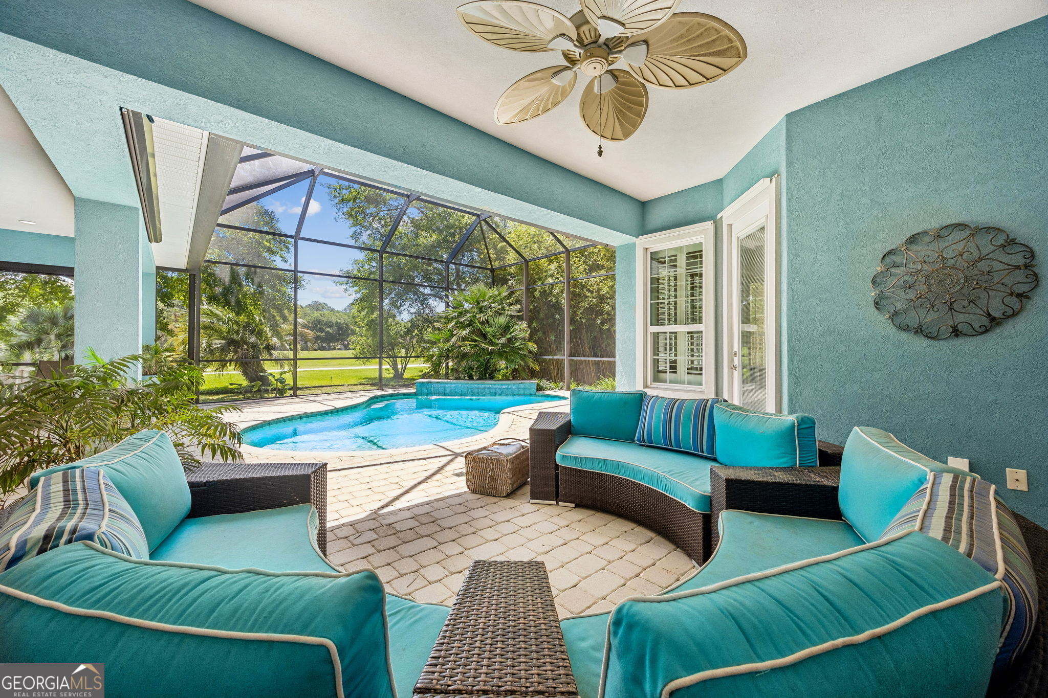 152 Fairways Edge Drive St. Marys GA 31558