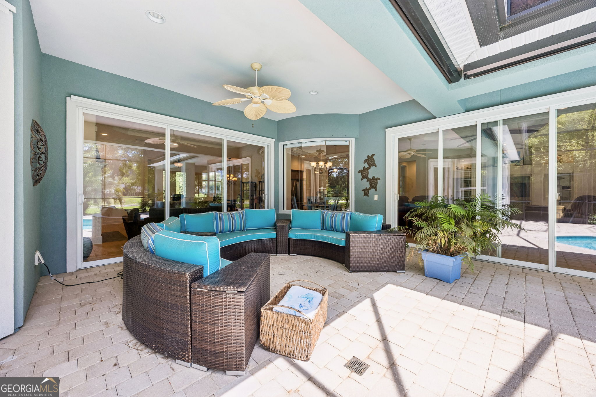 152 Fairways Edge Drive St. Marys GA 31558