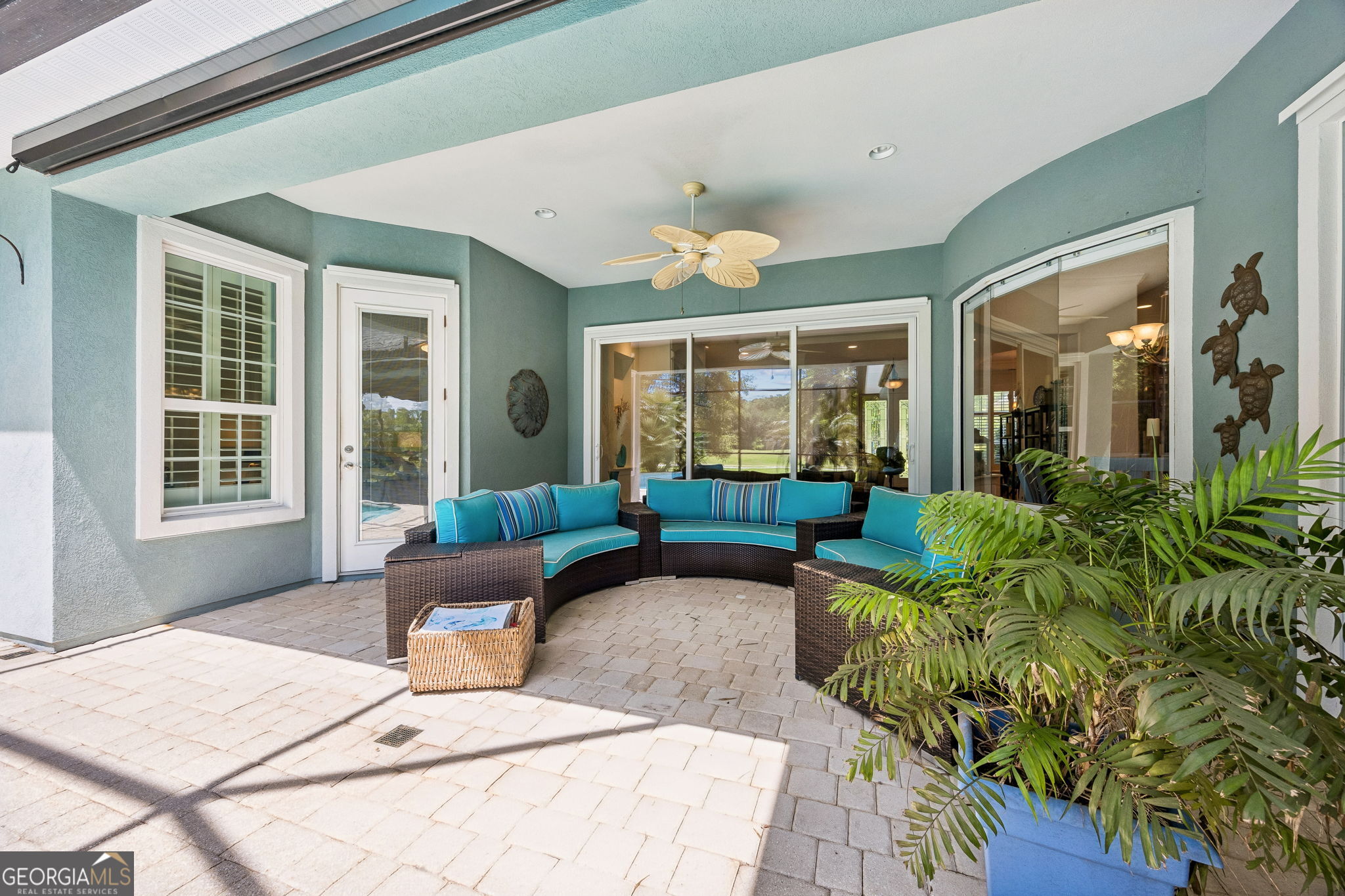 152 Fairways Edge Drive St. Marys GA 31558