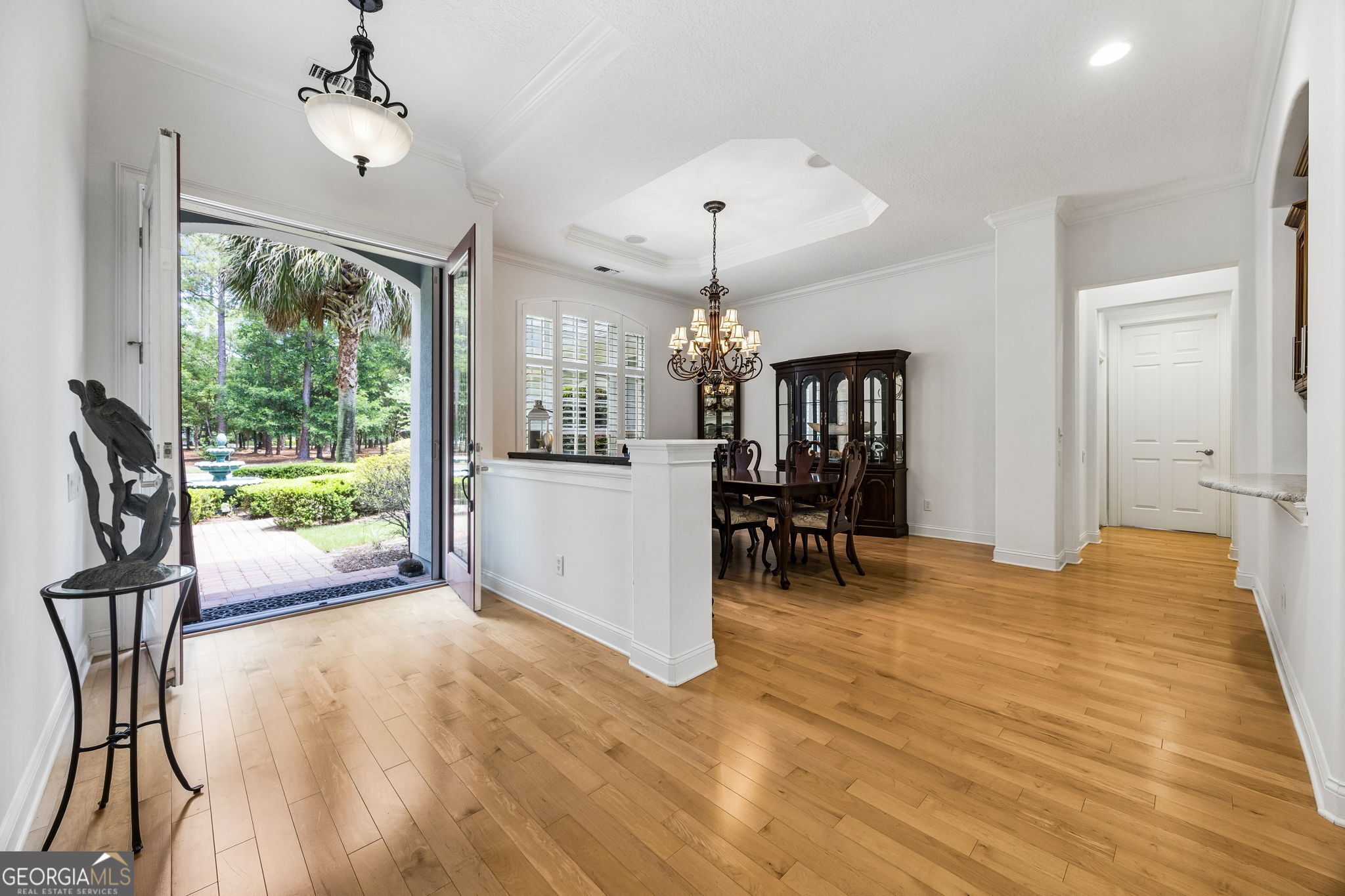 152 Fairways Edge Drive St. Marys GA 31558