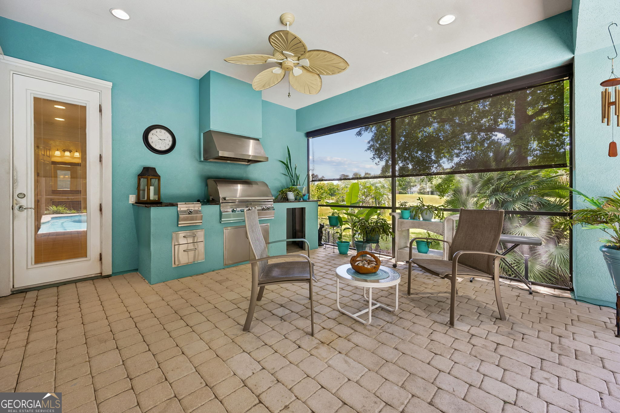 152 Fairways Edge Drive St. Marys GA 31558