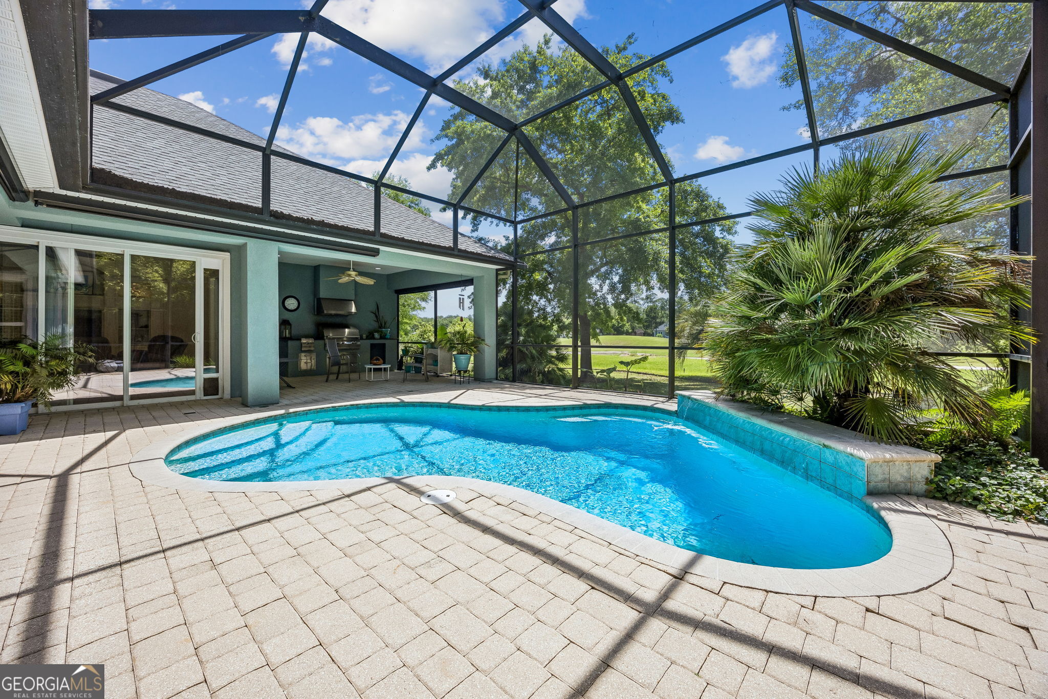 152 Fairways Edge Drive St. Marys GA 31558