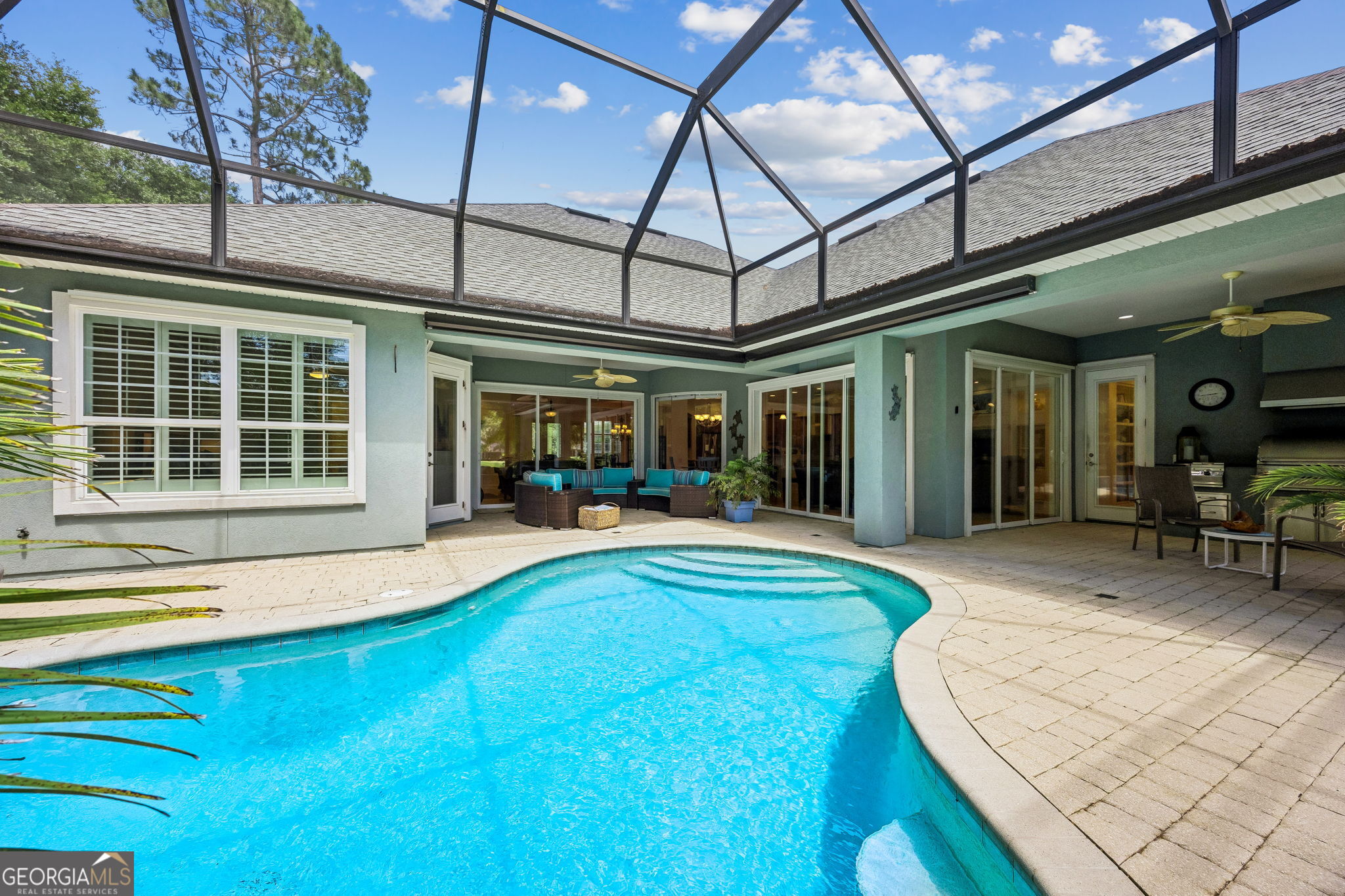 152 Fairways Edge Drive St. Marys GA 31558