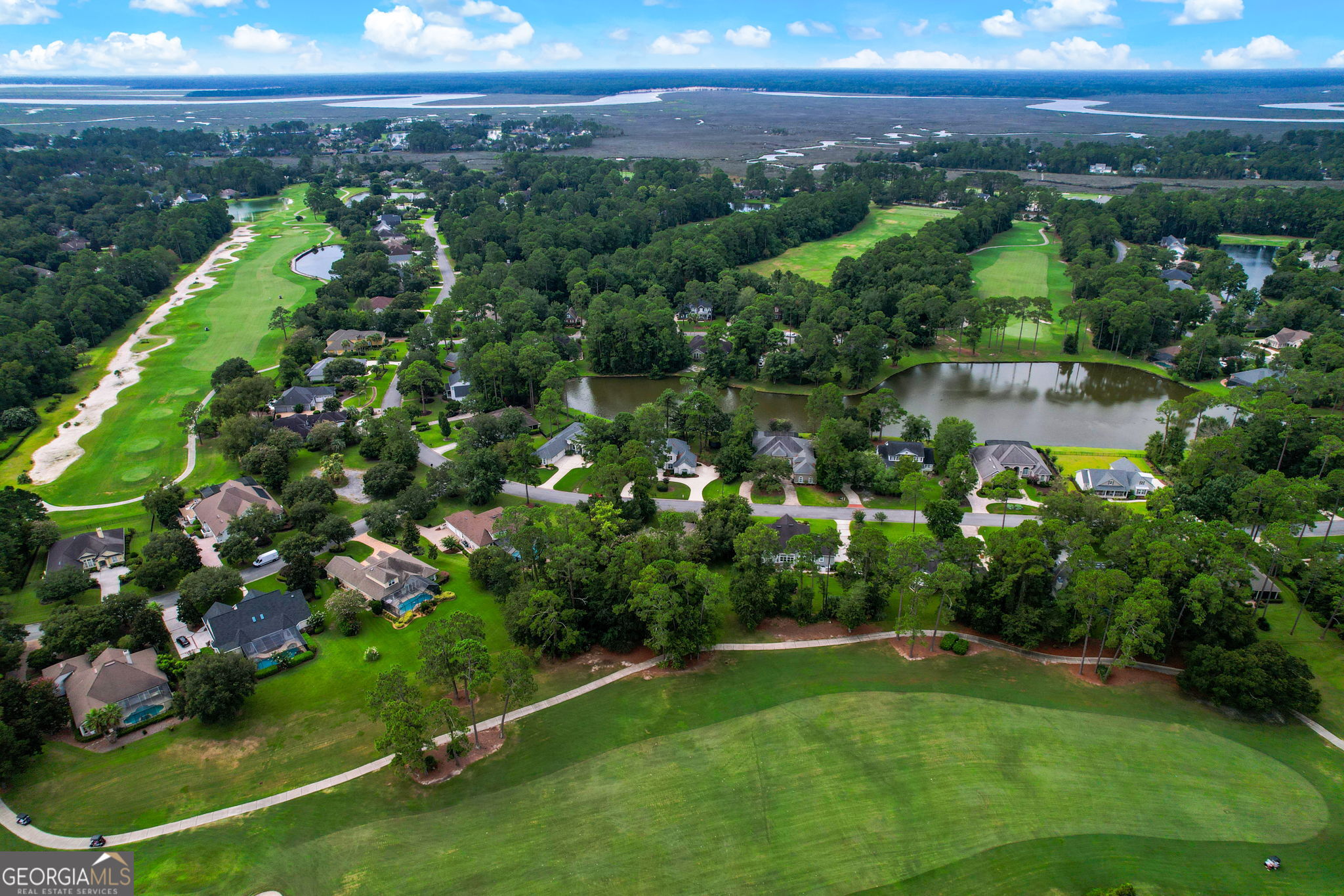 152 Fairways Edge Drive St. Marys GA 31558