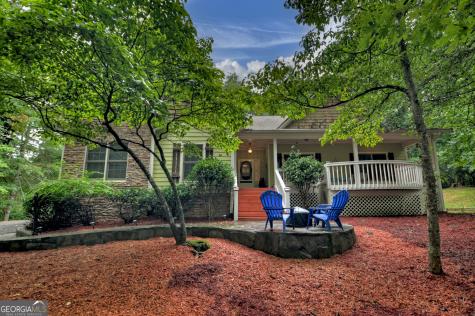 788 Newport Drive Ellijay GA 30540