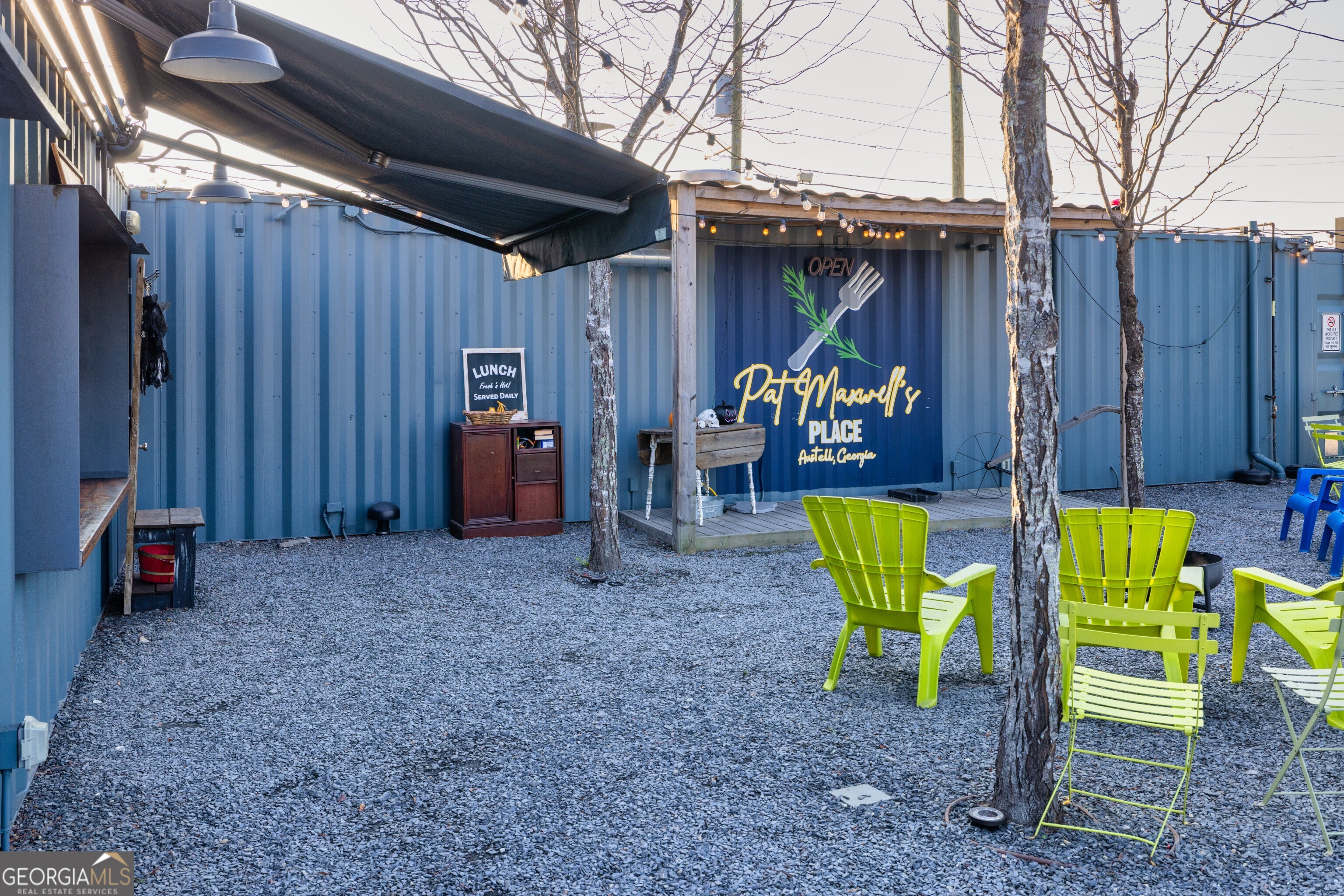 19 Sparks Way Austell GA 30106