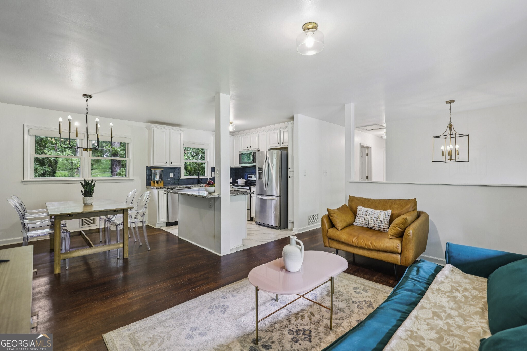 3453 Tulip Drive Decatur GA 30032