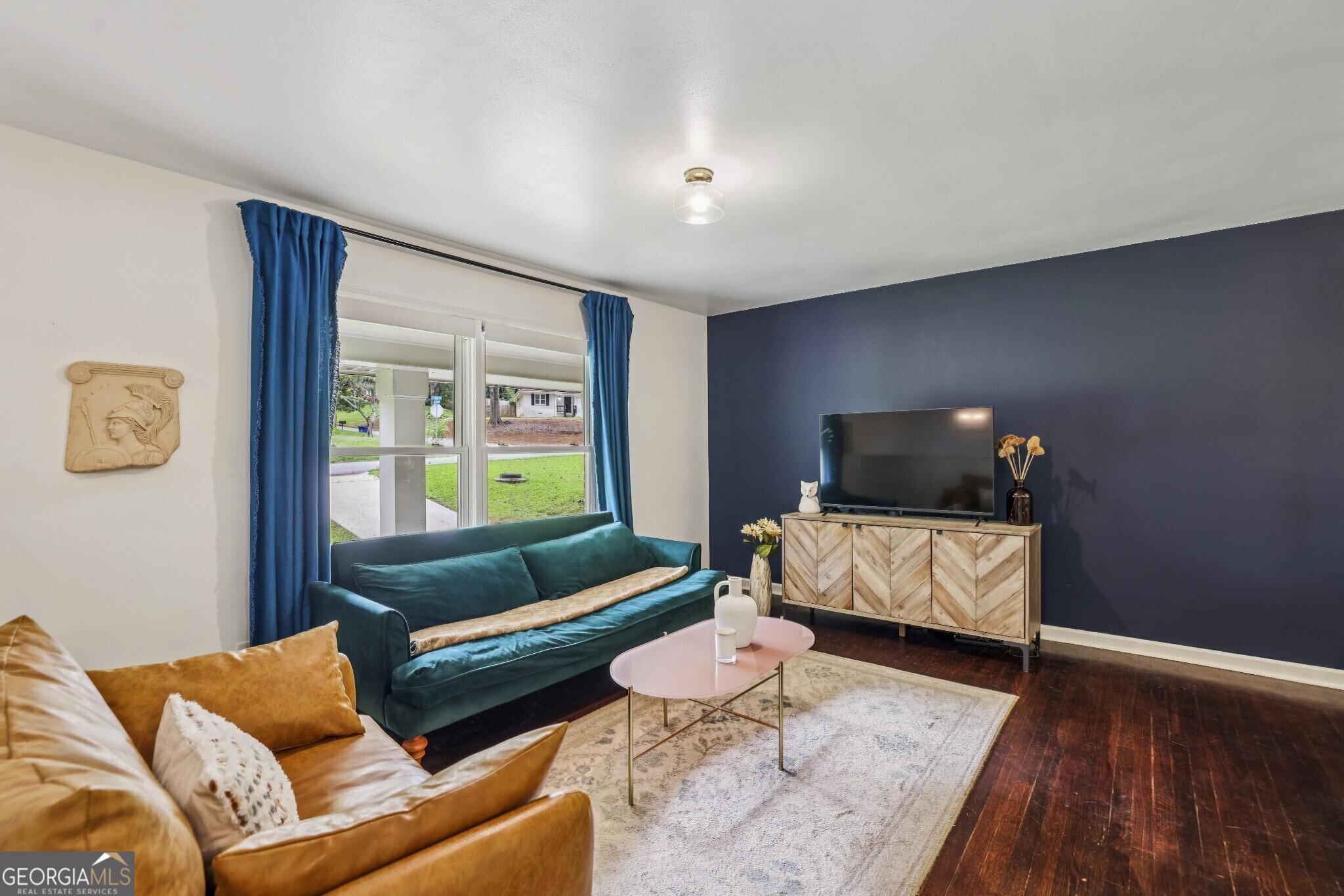 3453 Tulip Drive Decatur GA 30032