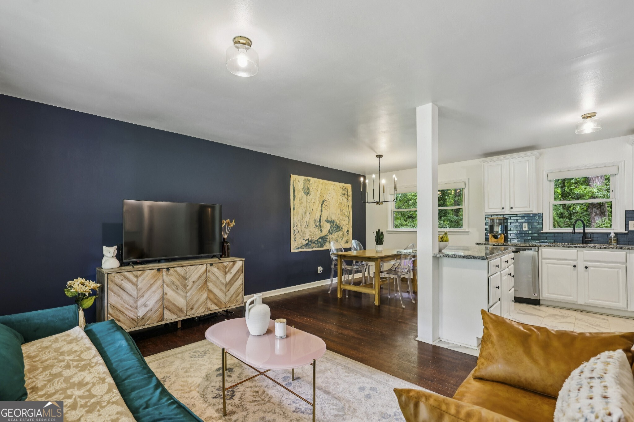 3453 Tulip Drive Decatur GA 30032