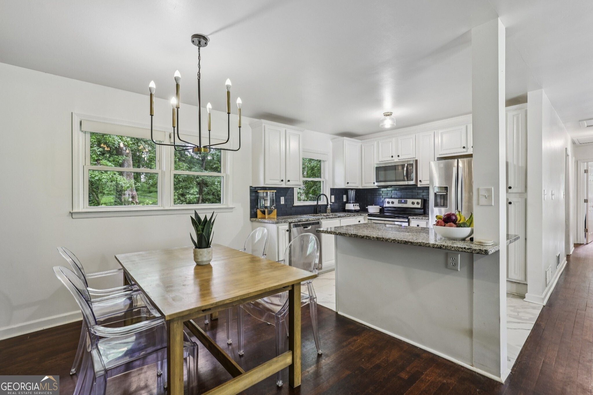 3453 Tulip Drive Decatur GA 30032