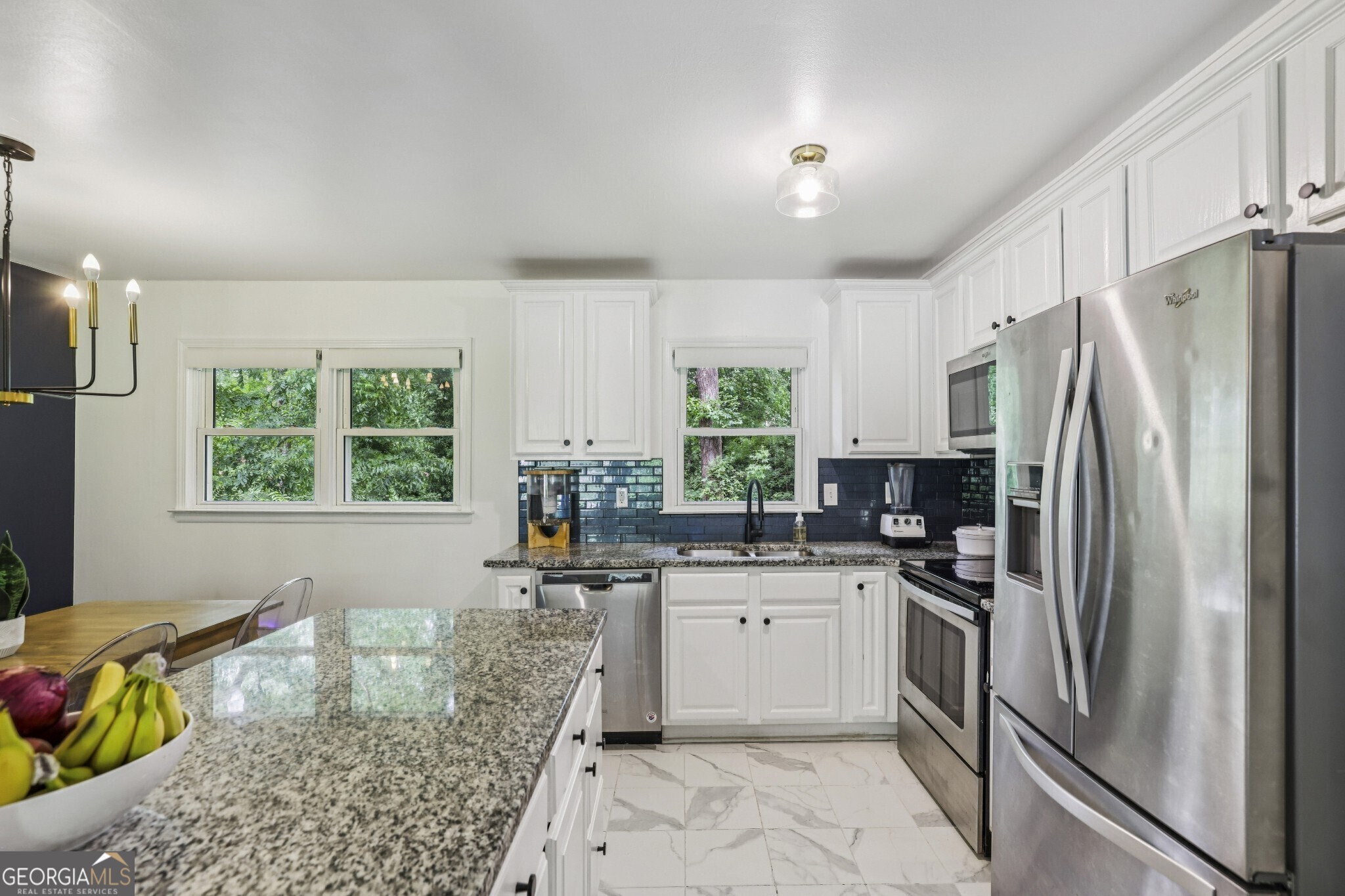 3453 Tulip Drive Decatur GA 30032