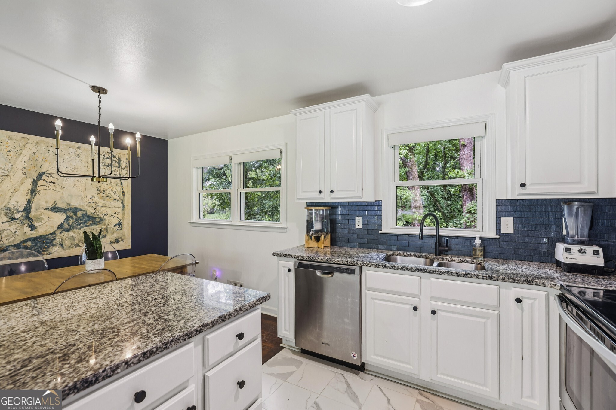 3453 Tulip Drive Decatur GA 30032