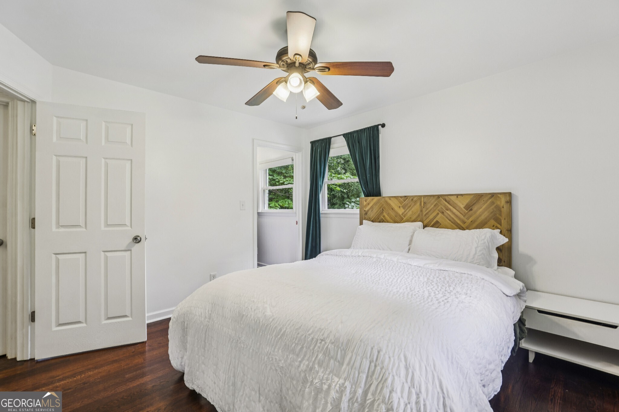 3453 Tulip Drive Decatur GA 30032