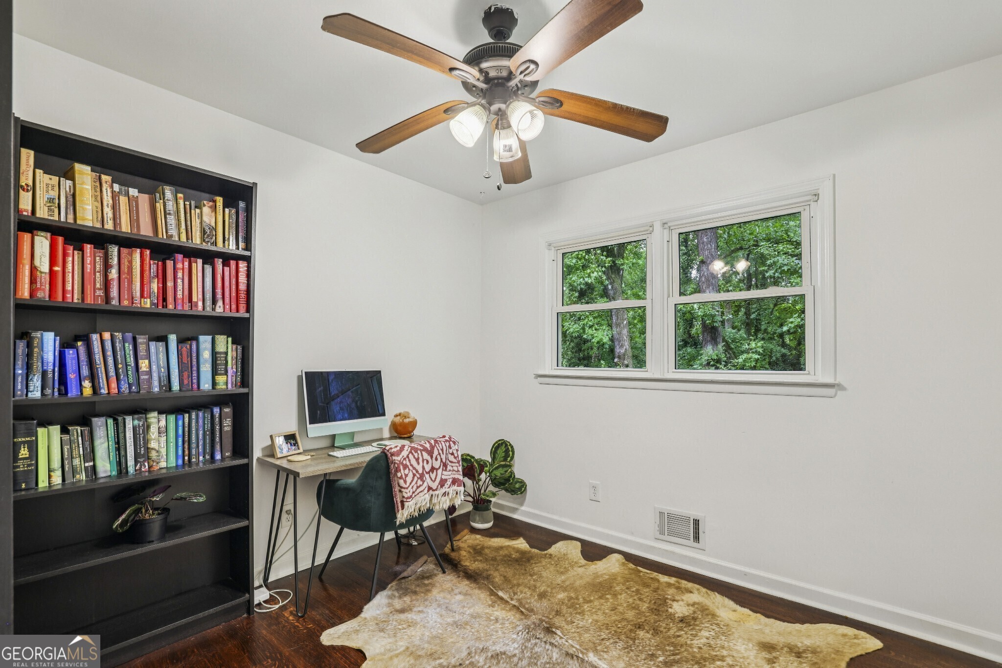 3453 Tulip Drive Decatur GA 30032