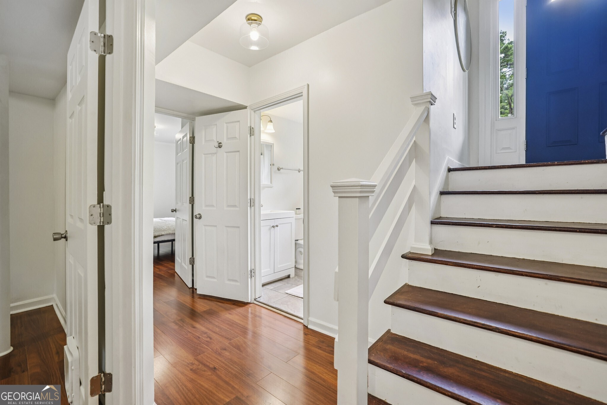 3453 Tulip Drive Decatur GA 30032