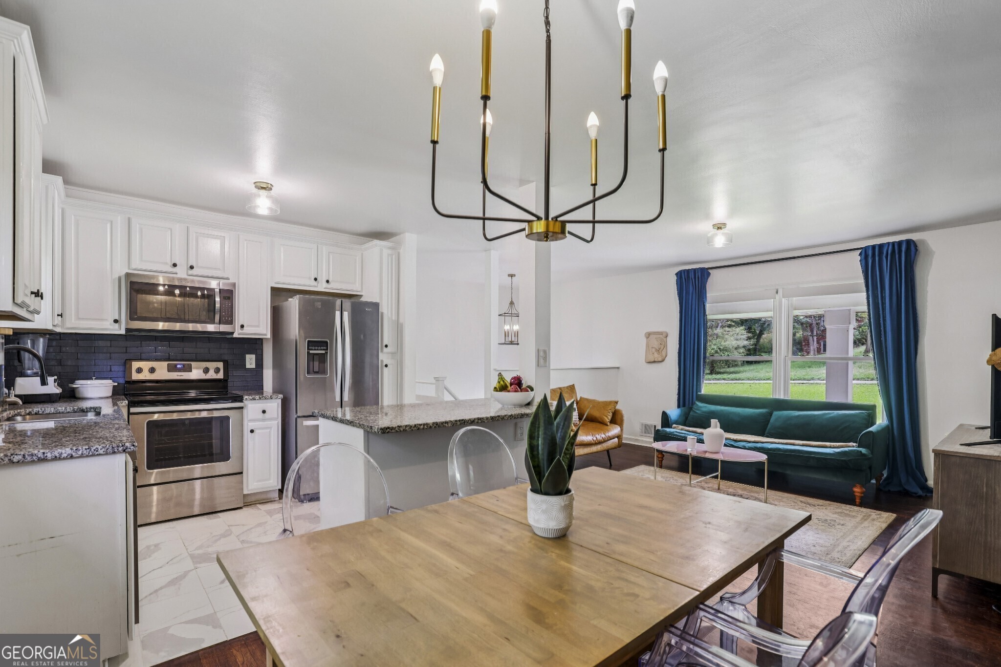 3453 Tulip Drive Decatur GA 30032