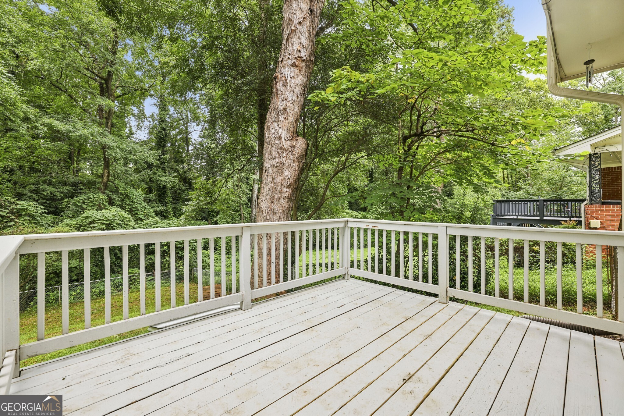 3453 Tulip Drive Decatur GA 30032