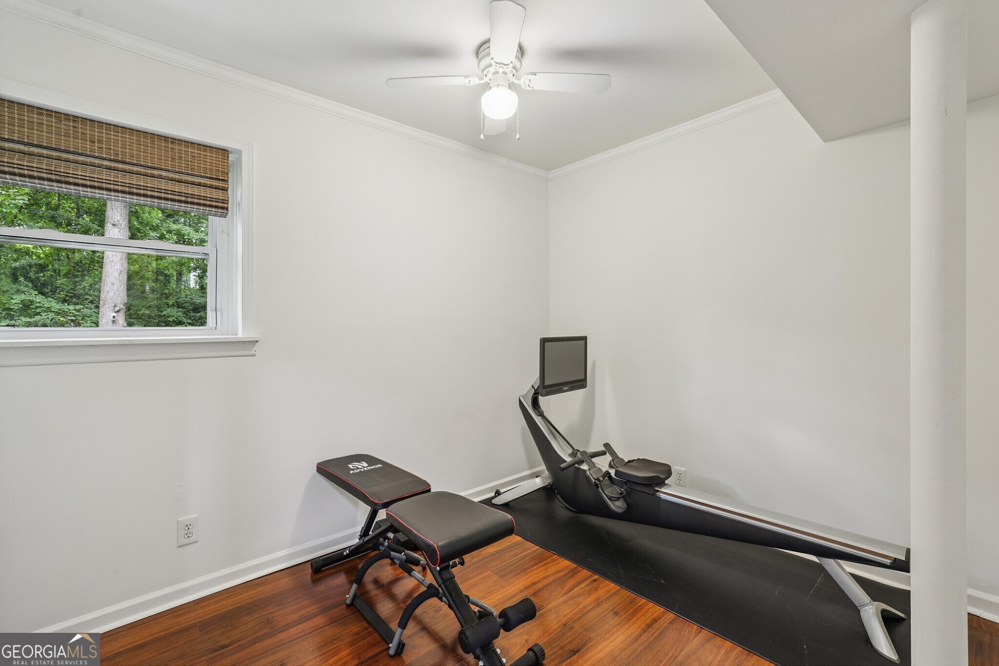 3453 Tulip Drive Decatur GA 30032