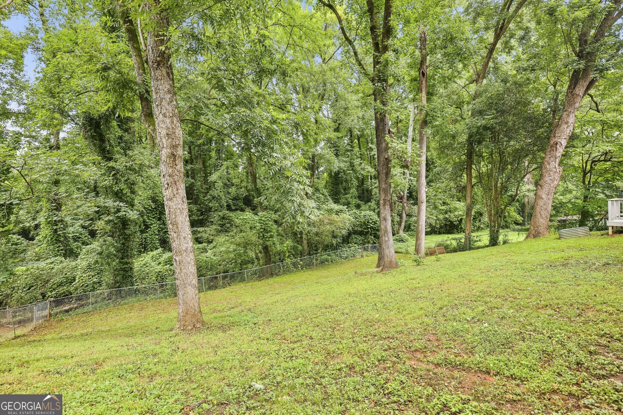 3453 Tulip Drive Decatur GA 30032