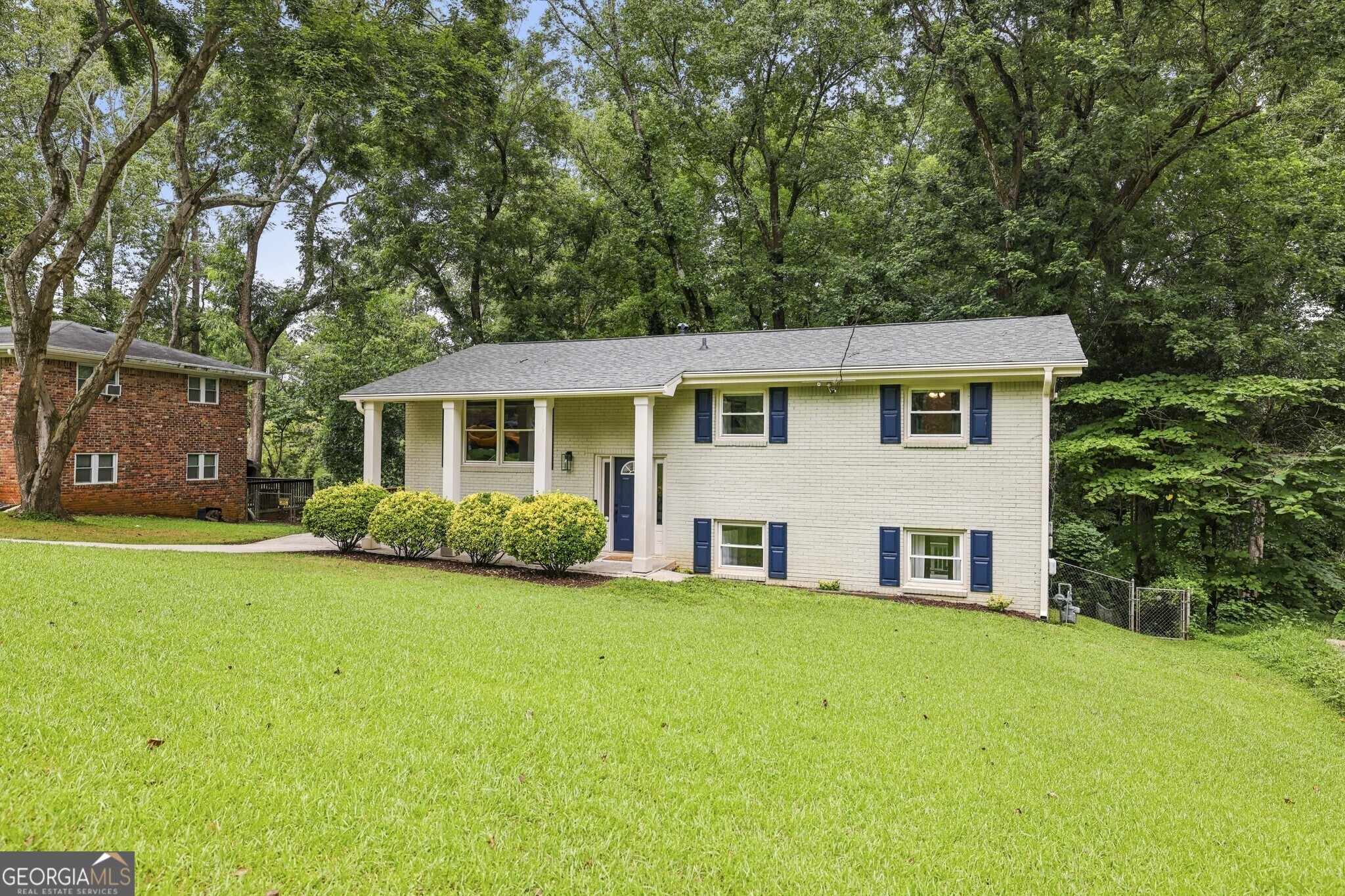 3453 Tulip Drive Decatur GA 30032