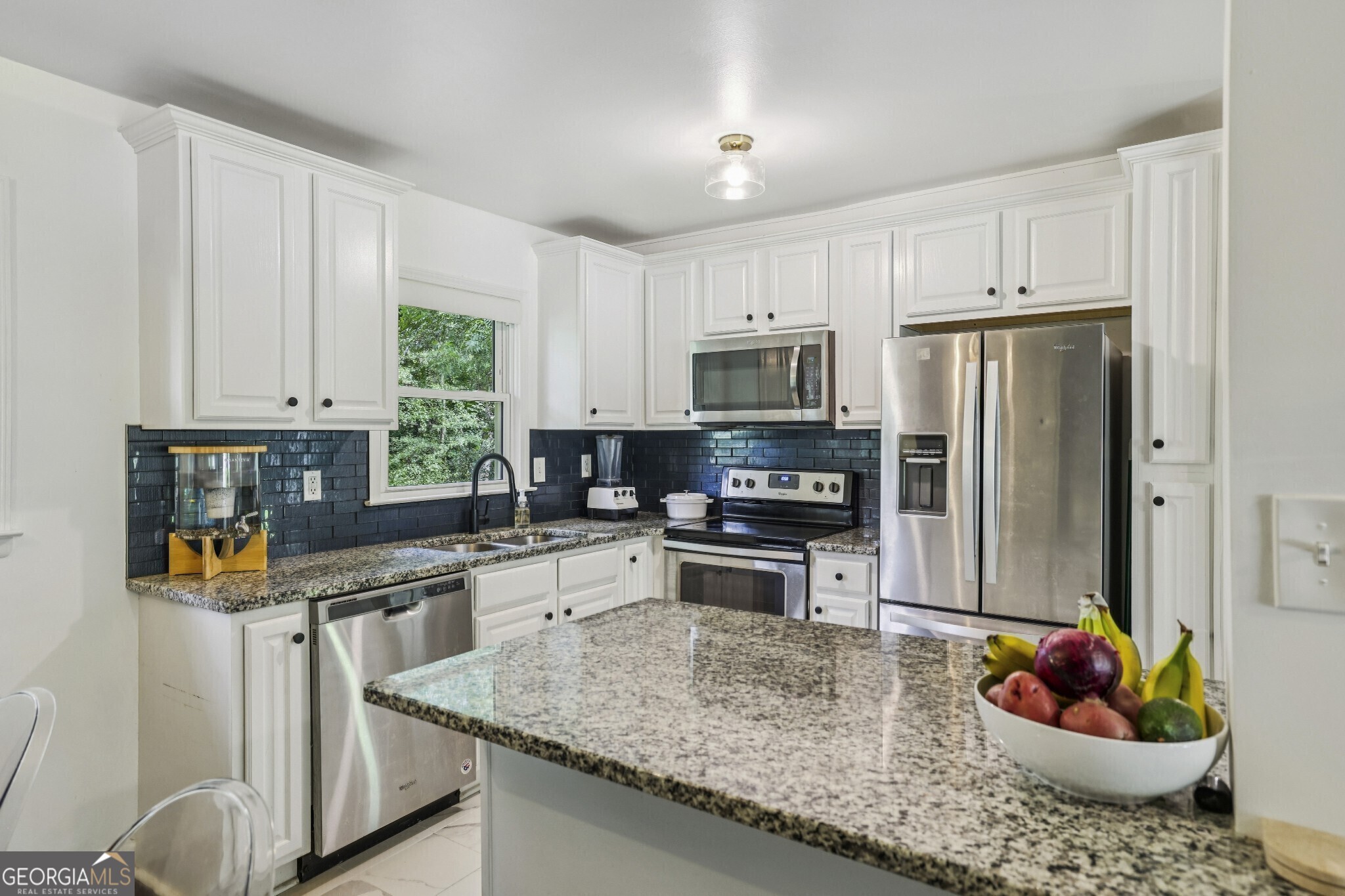 3453 Tulip Drive Decatur GA 30032