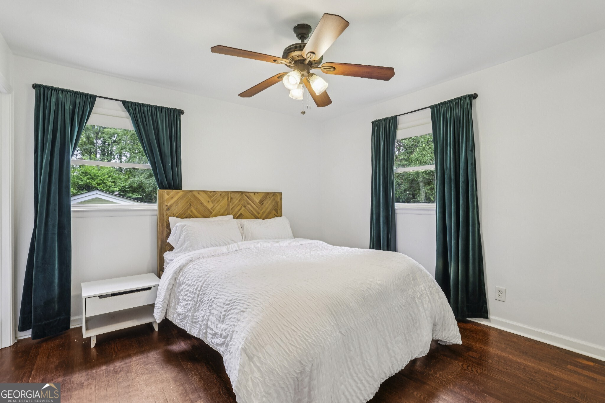 3453 Tulip Drive Decatur GA 30032